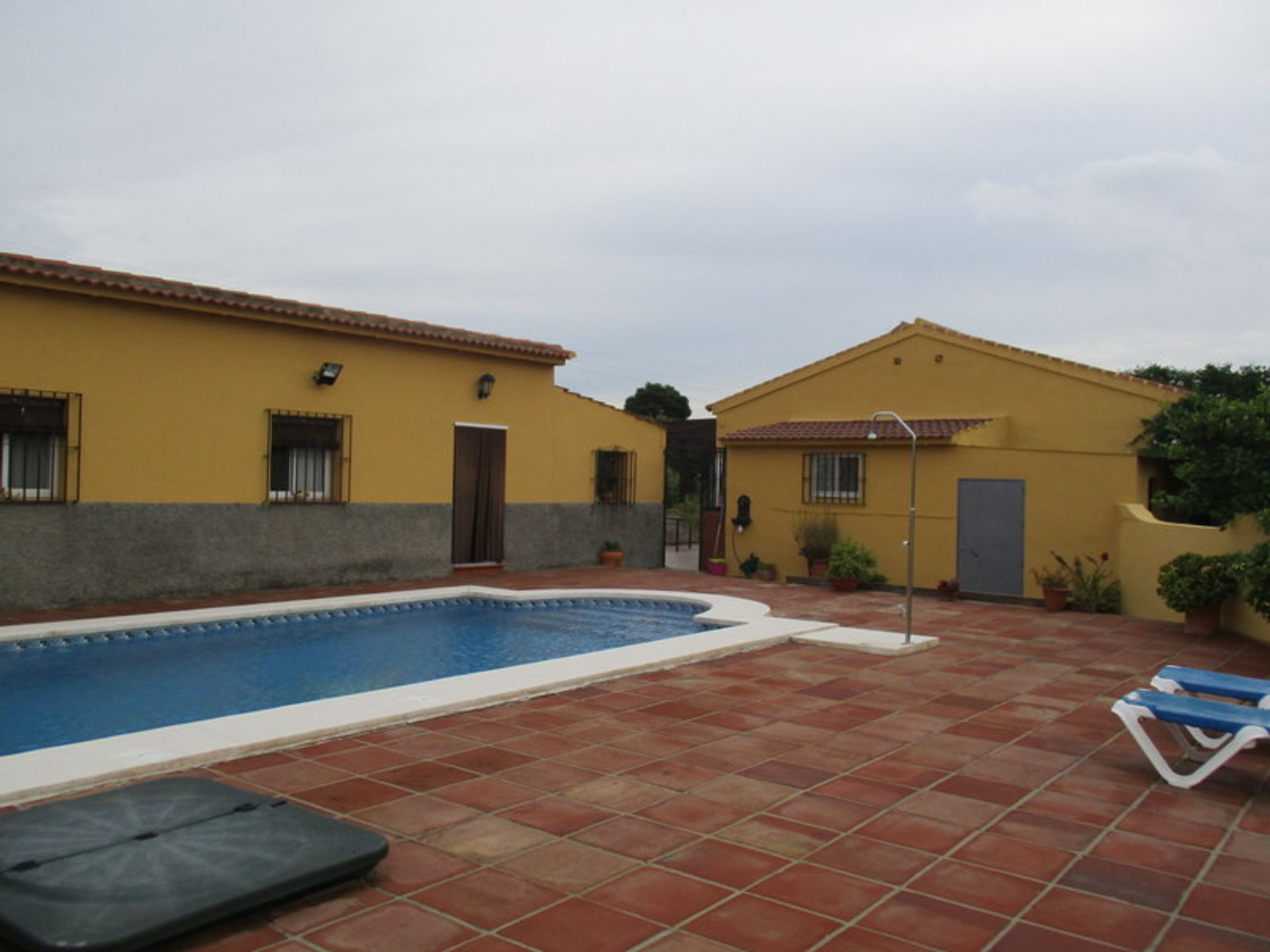 Huis in Álora, Andalucía 11189635