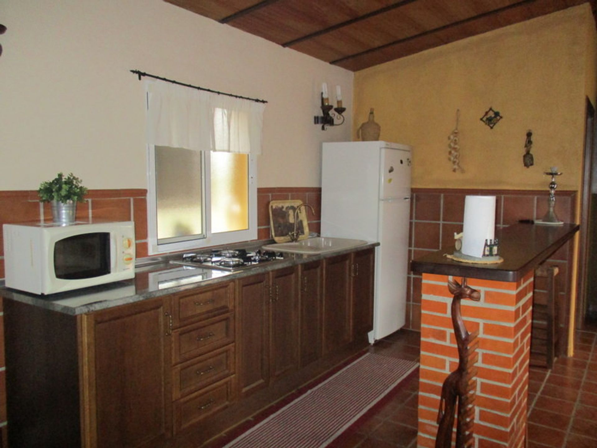 Huis in Álora, Andalucía 11189635