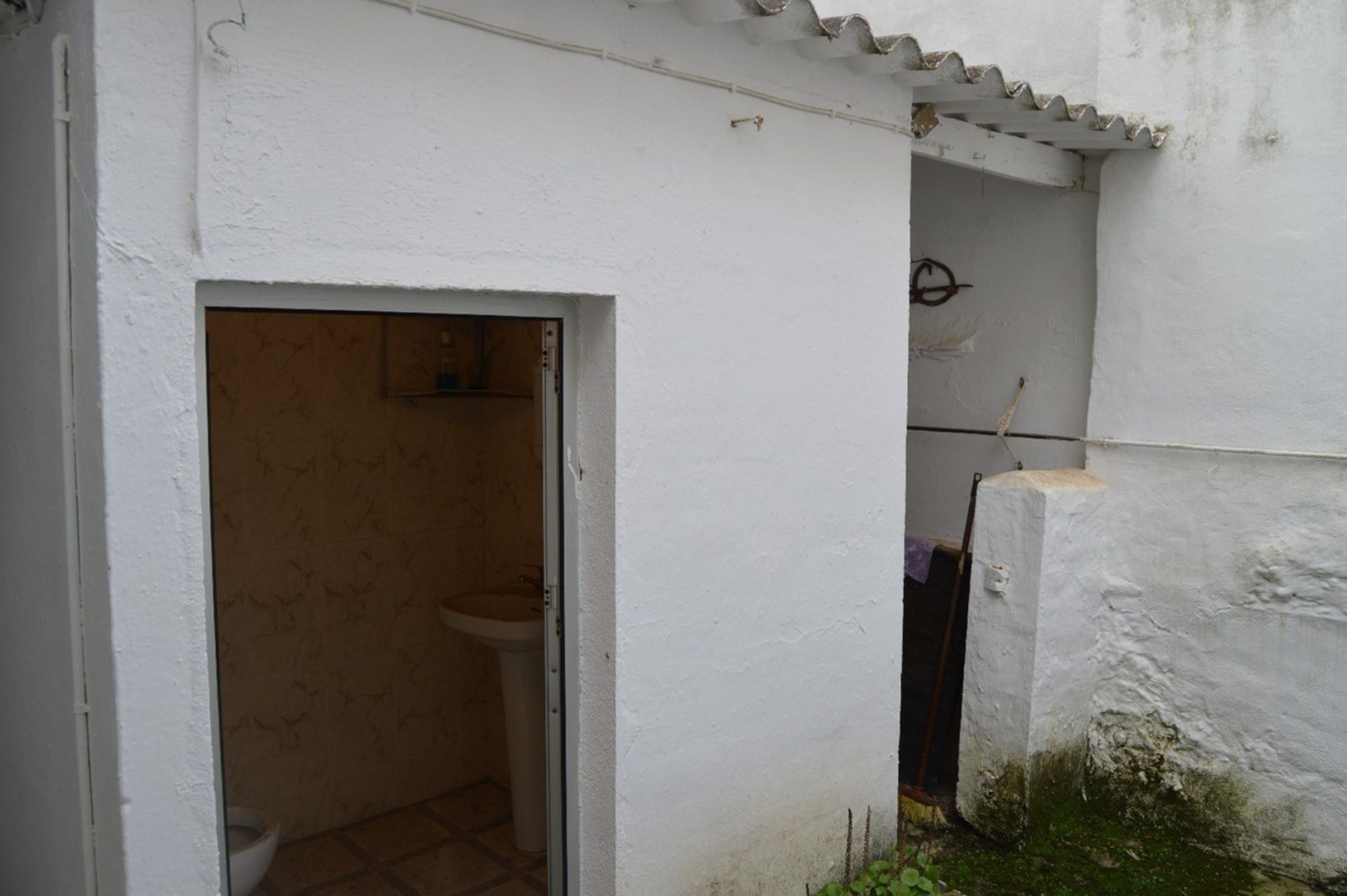 Rumah di Valle de Abdalajís, Andalusia 11189636