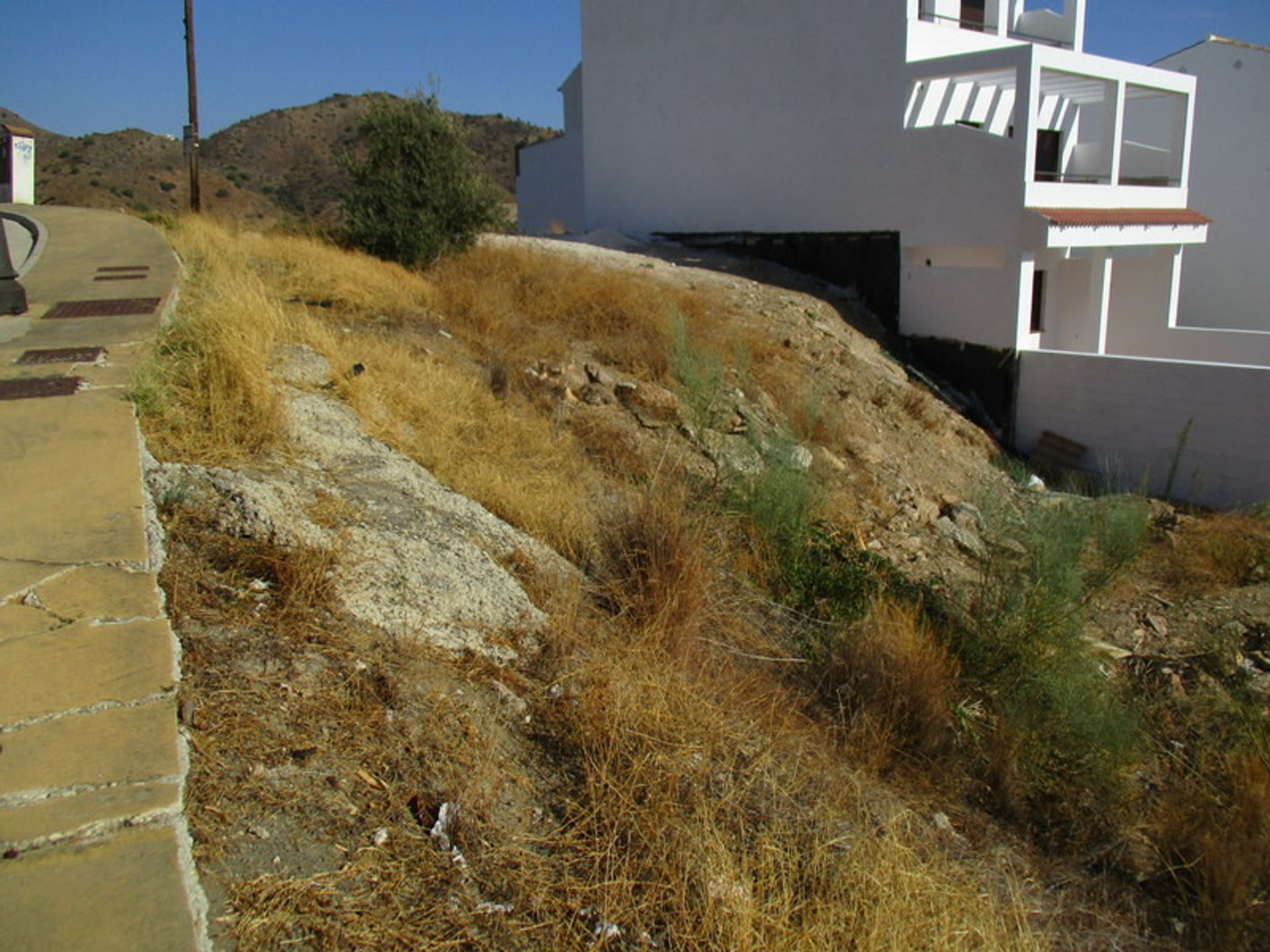 Tierra en Pizarra, Andalucía 11189637