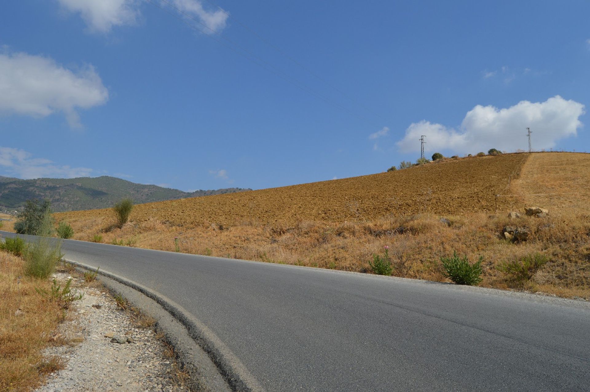 Tierra en Pizarra, Andalucía 11189639