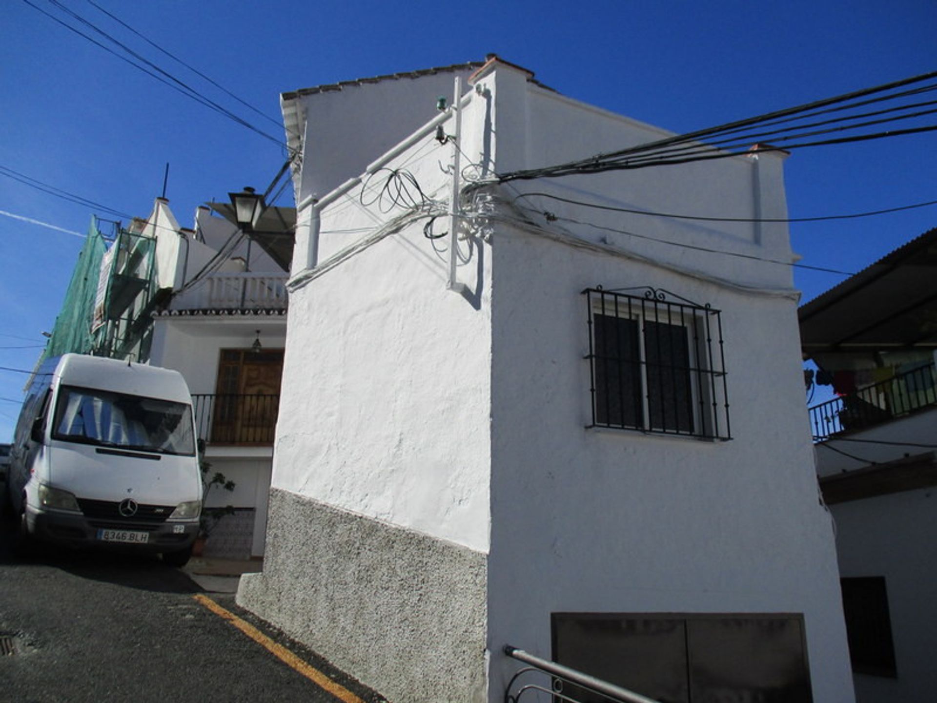 Hus i Pizarra, Andalusia 11189644