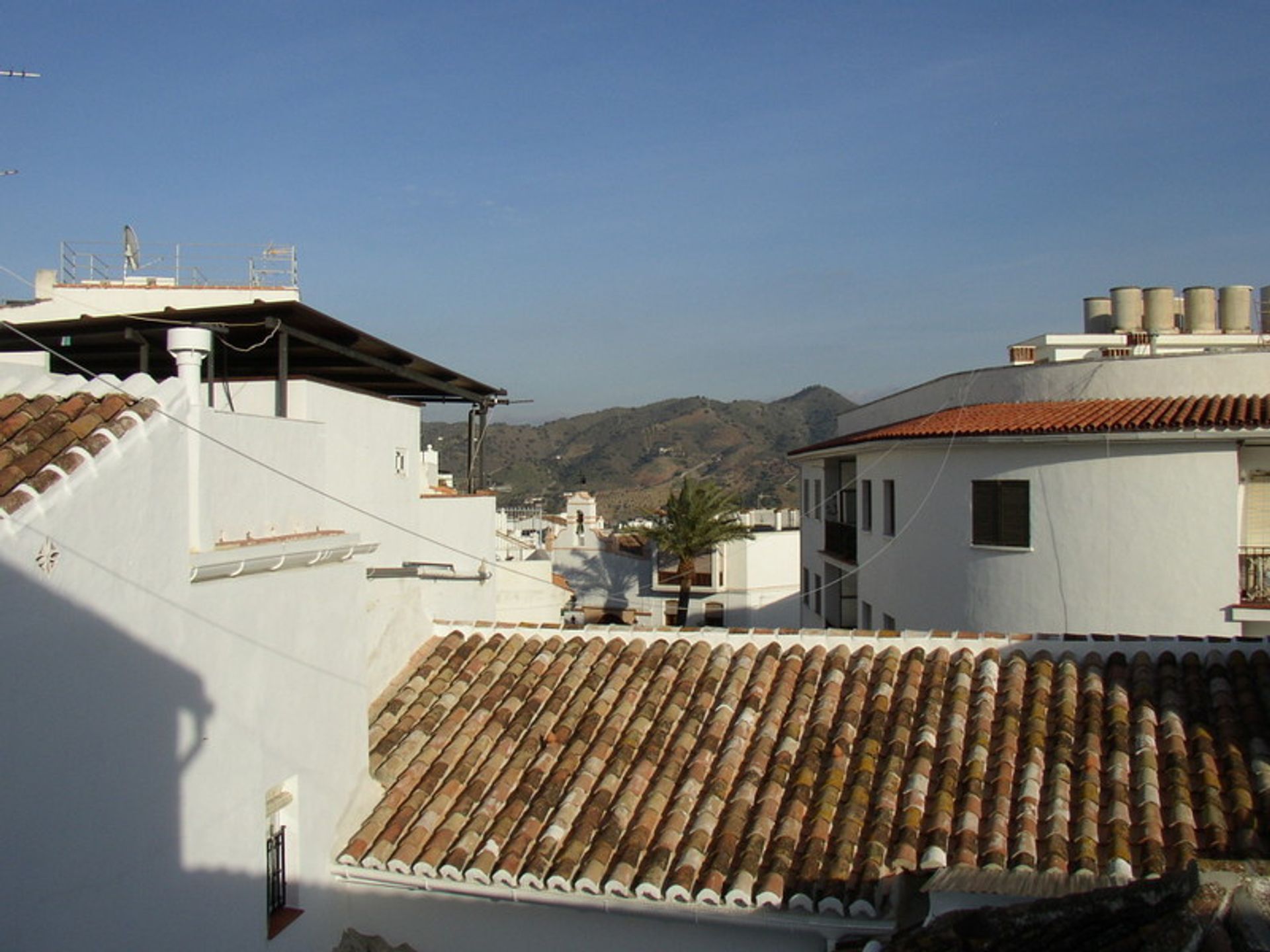 Hus i Álora, Andalucía 11189650