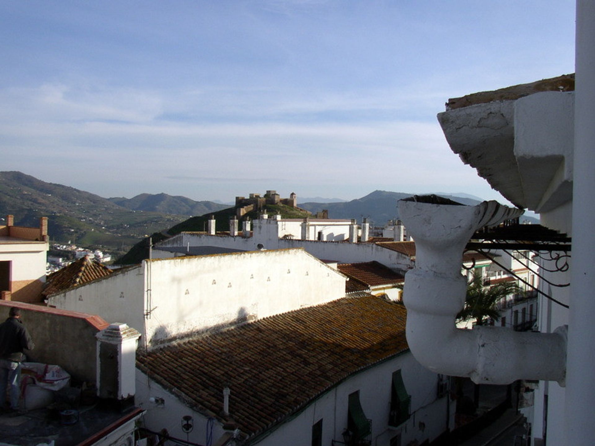 Hus i Álora, Andalucía 11189650