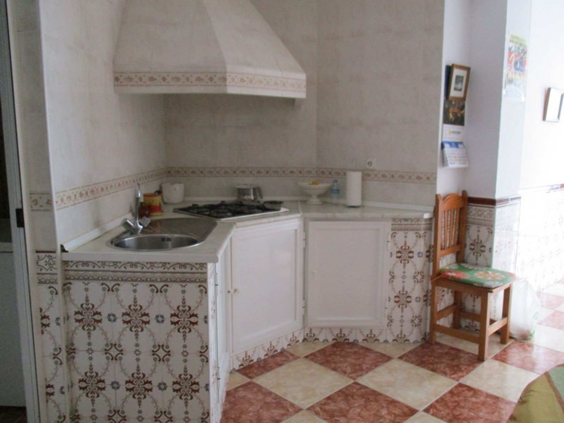 Huis in Álora, Andalucía 11189653