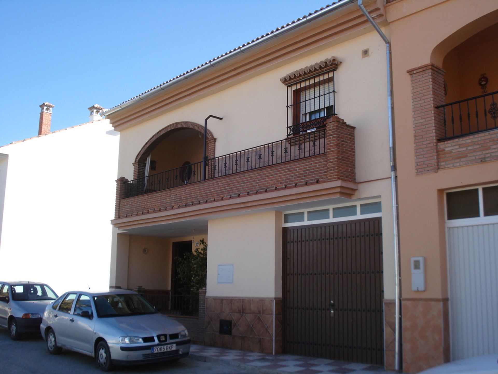 집 에 Valle de Abdalajís, Andalusia 11189659