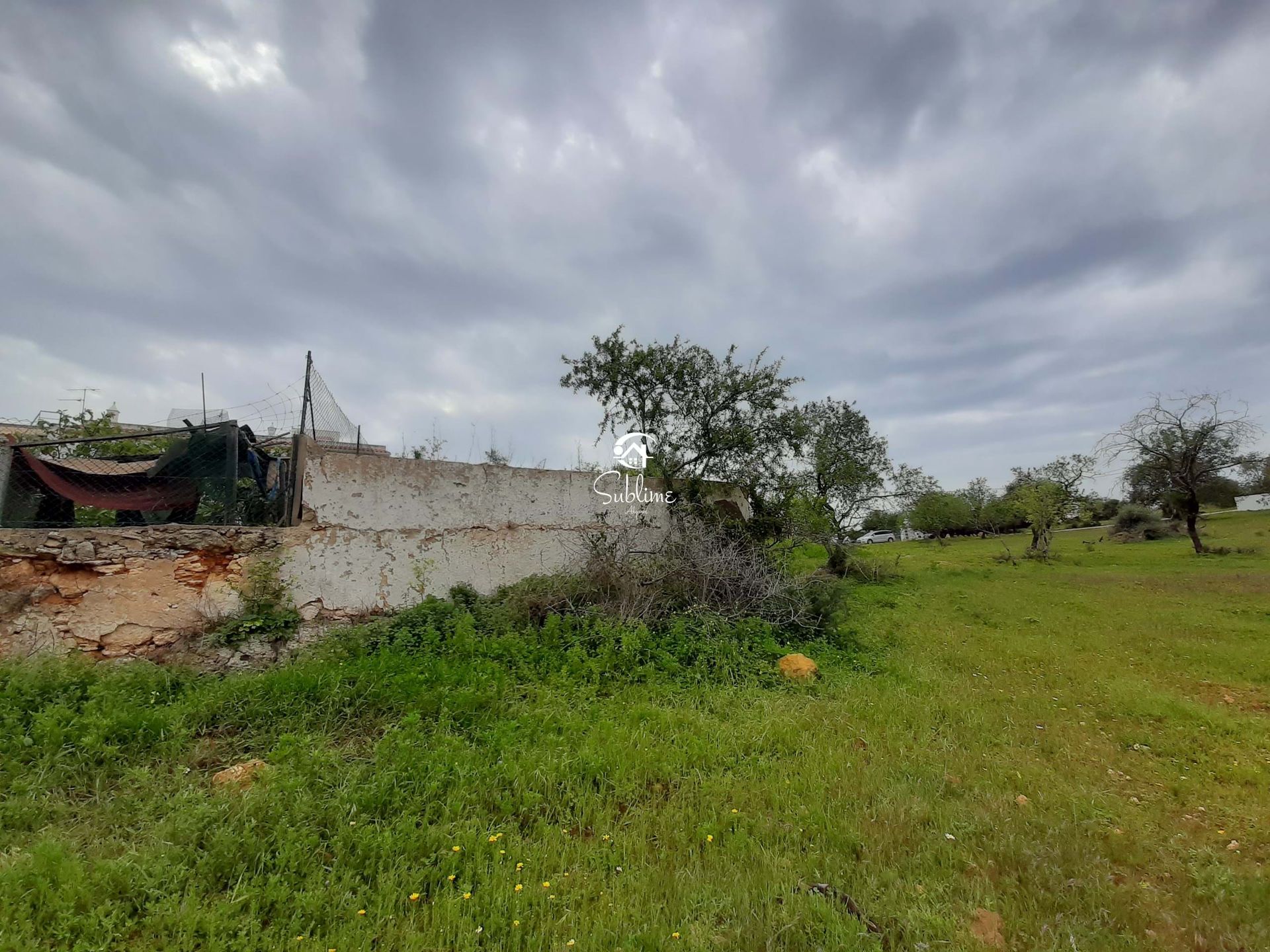 Tierra en Armação de Pêra, Faro 11189671