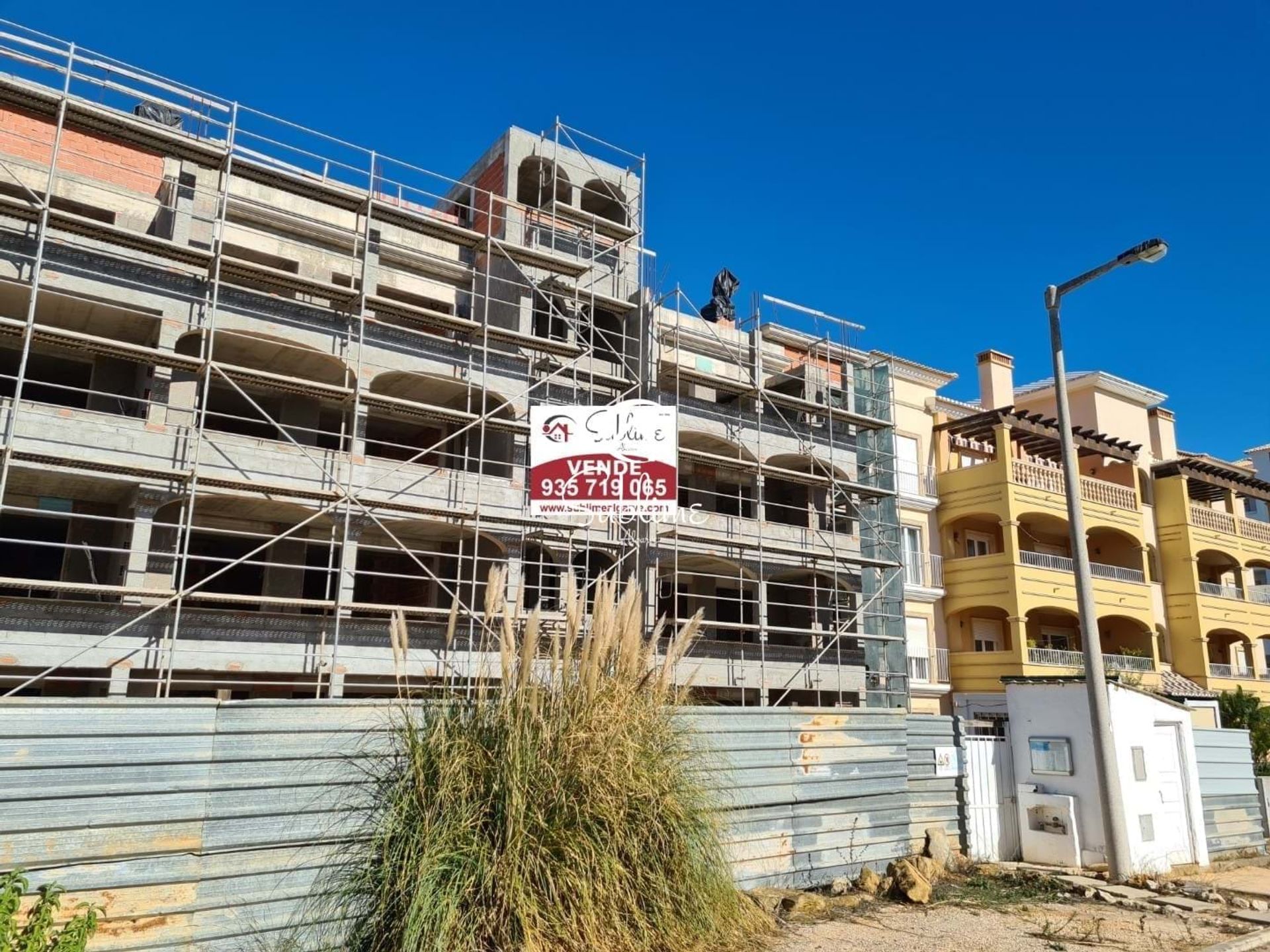 Condominio nel Senhora da Gloria, Faro 11189681