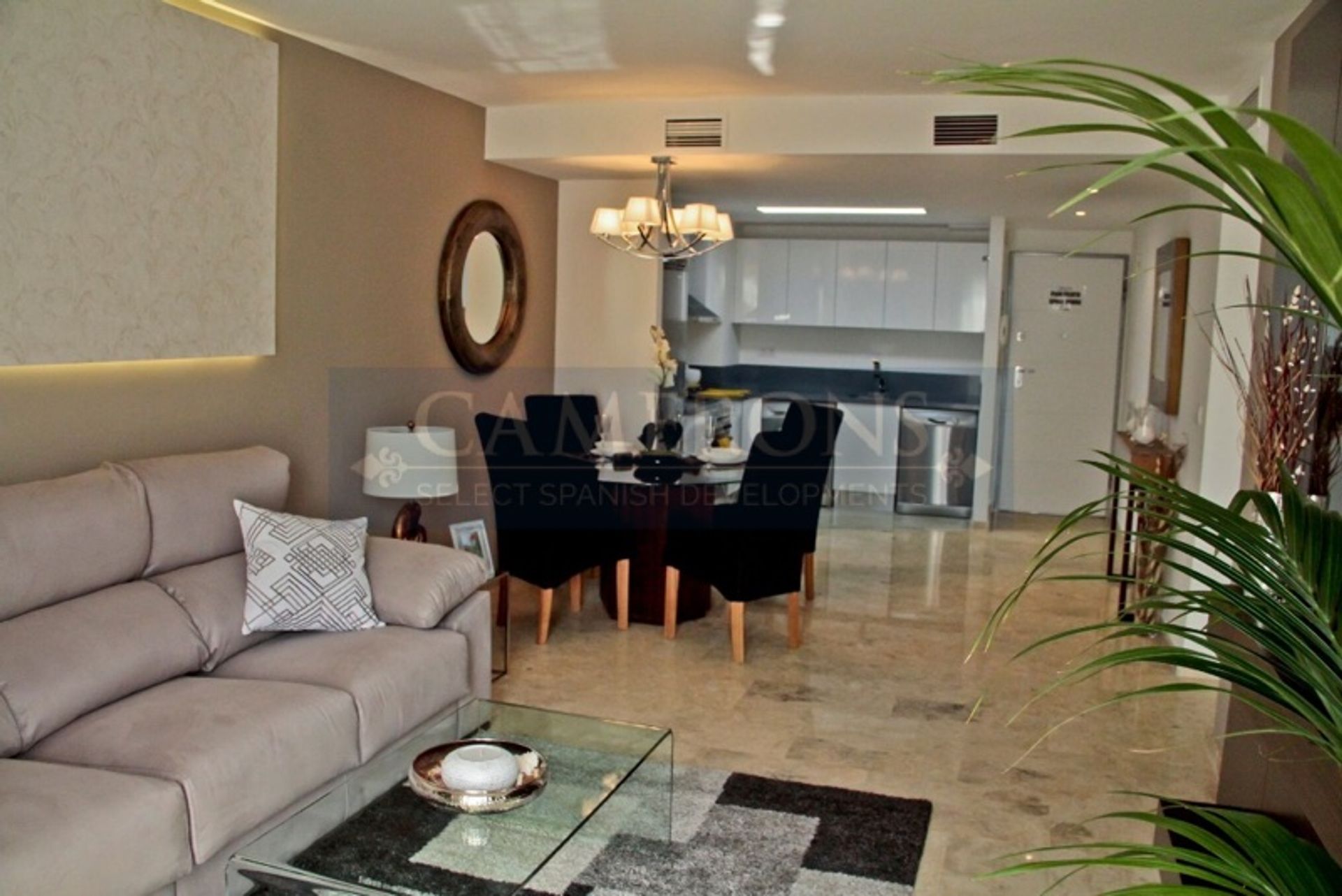 Condominium in Torrevieja, Valencia 11189742