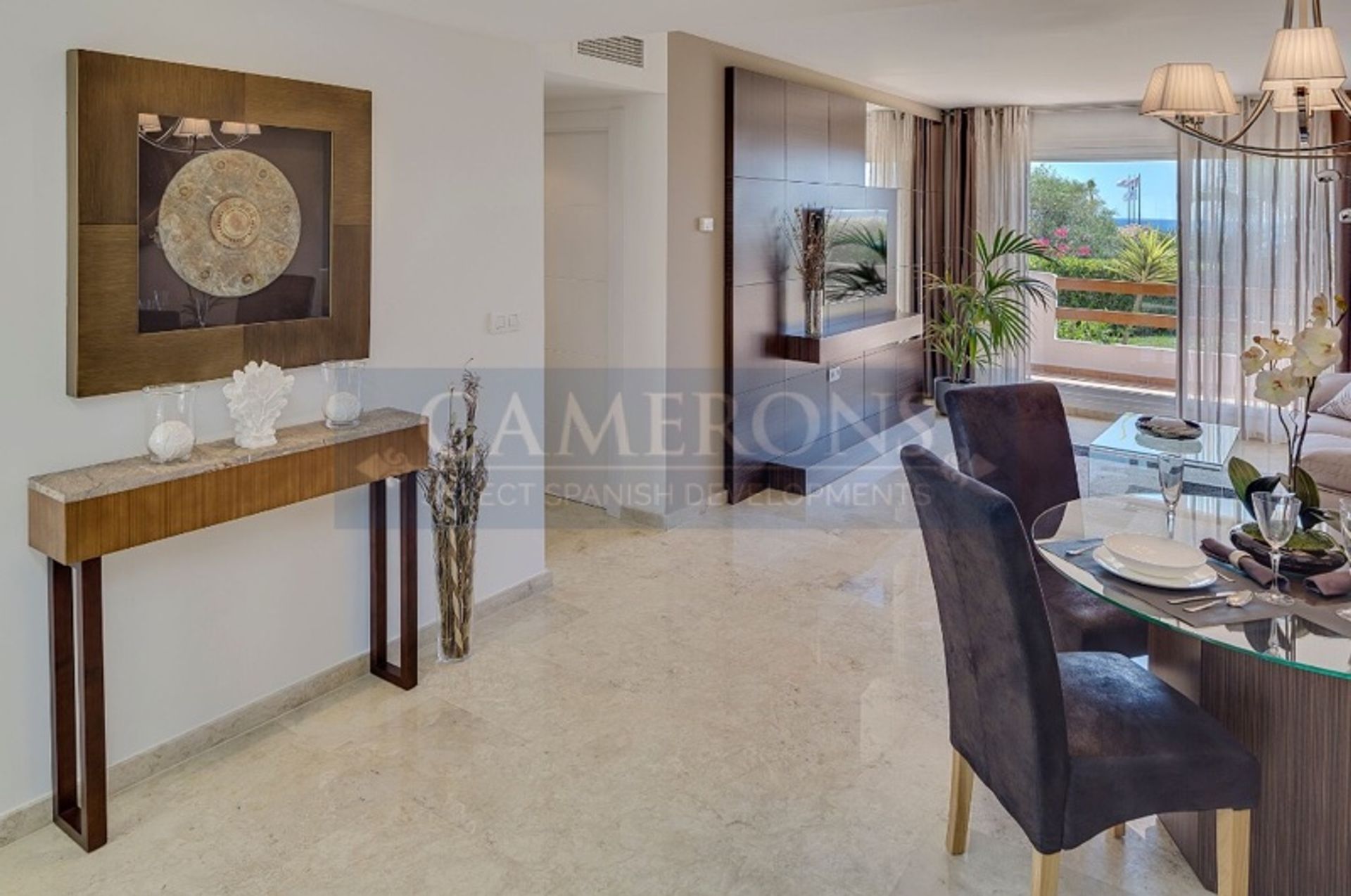 Condominium in Torrevieja, Valencia 11189742