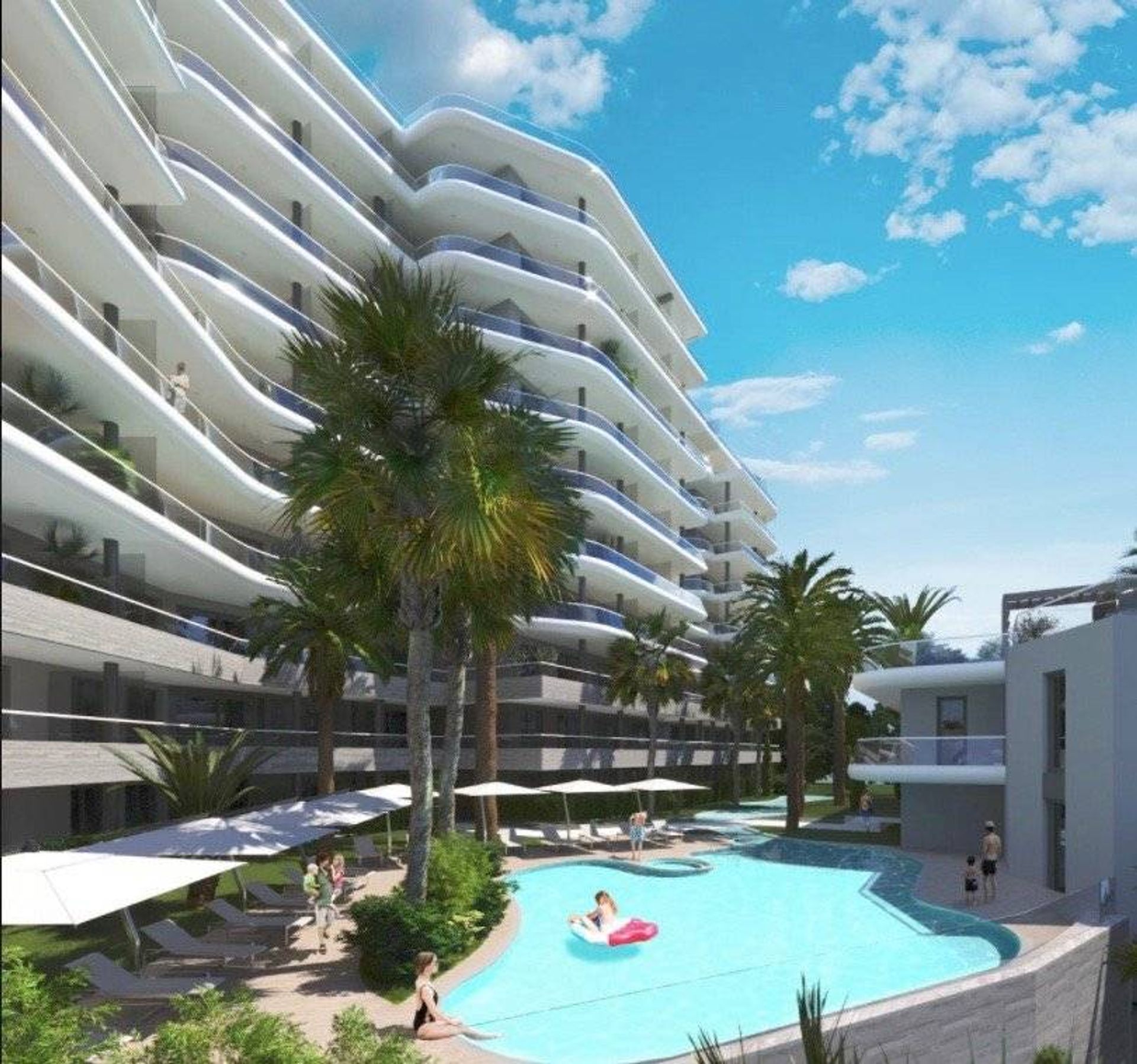 Condominium in Beausoleil, Provence-Alpes-Côte d'Azur 11189969