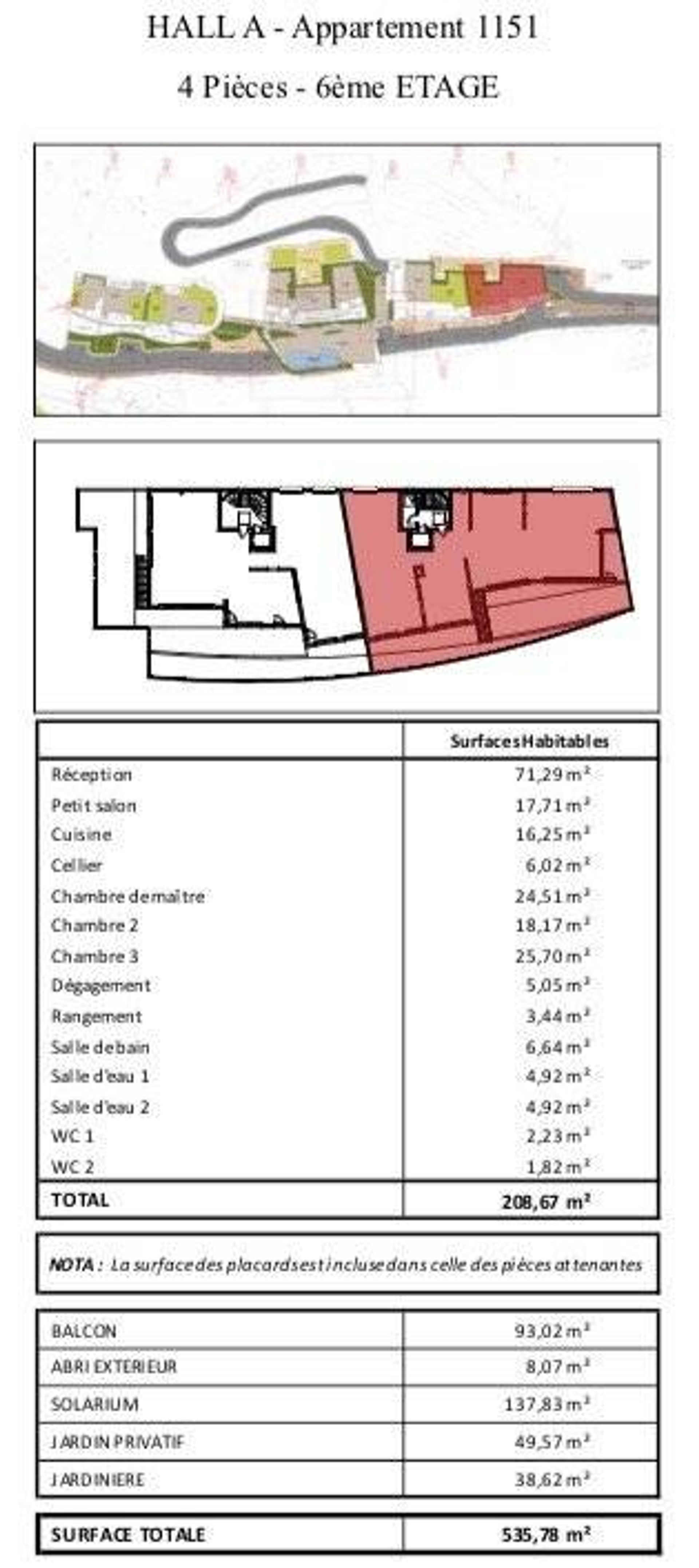 Condominium in Beausoleil, Provence-Alpes-Côte d'Azur 11189973