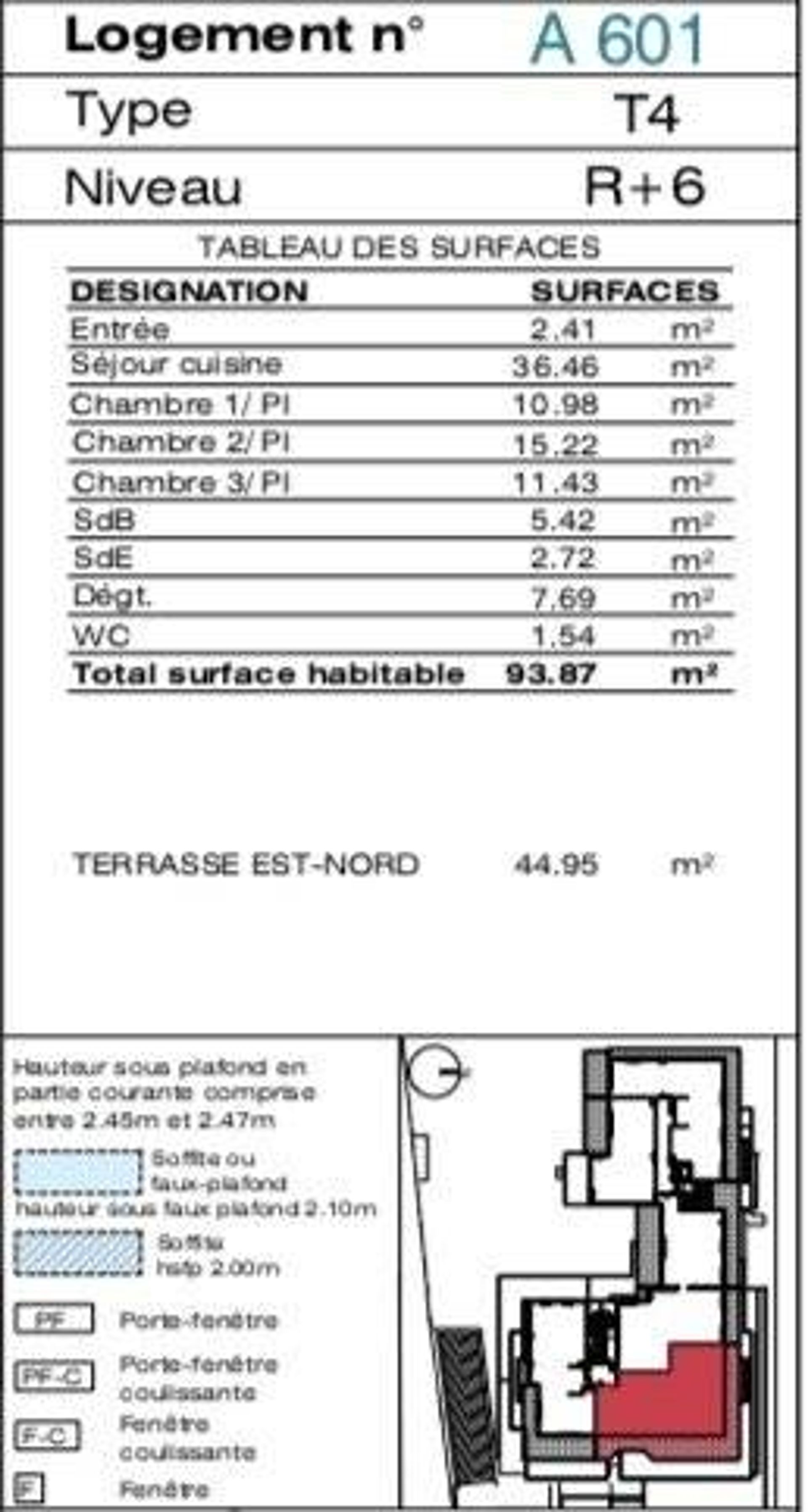 Eigentumswohnung im Juan-les-Pins, Provence-Alpes-Côte d'Azur 11189976