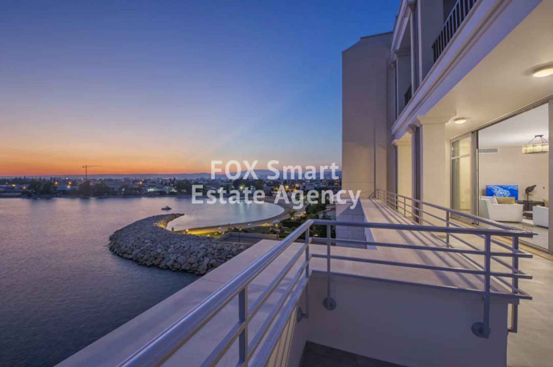 Condominium in Limassol, Lemesos 11189999