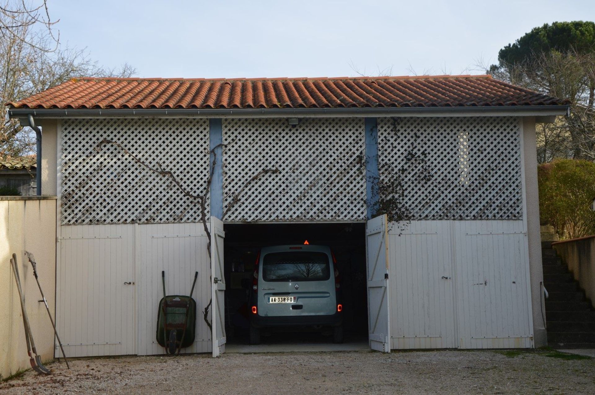 房子 在 Masseube, Occitanie 11190034