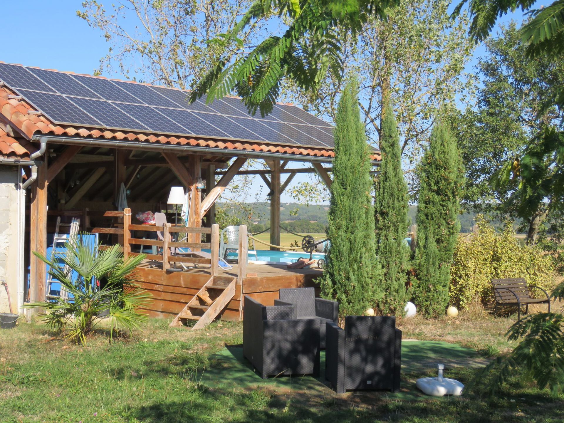 casa no Masseube, Occitanie 11190035