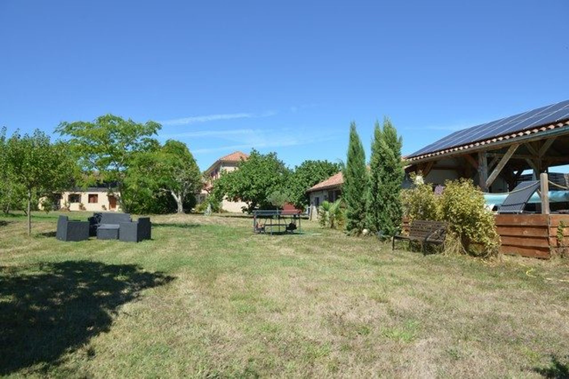 Casa nel Masseube, Occitanie 11190035