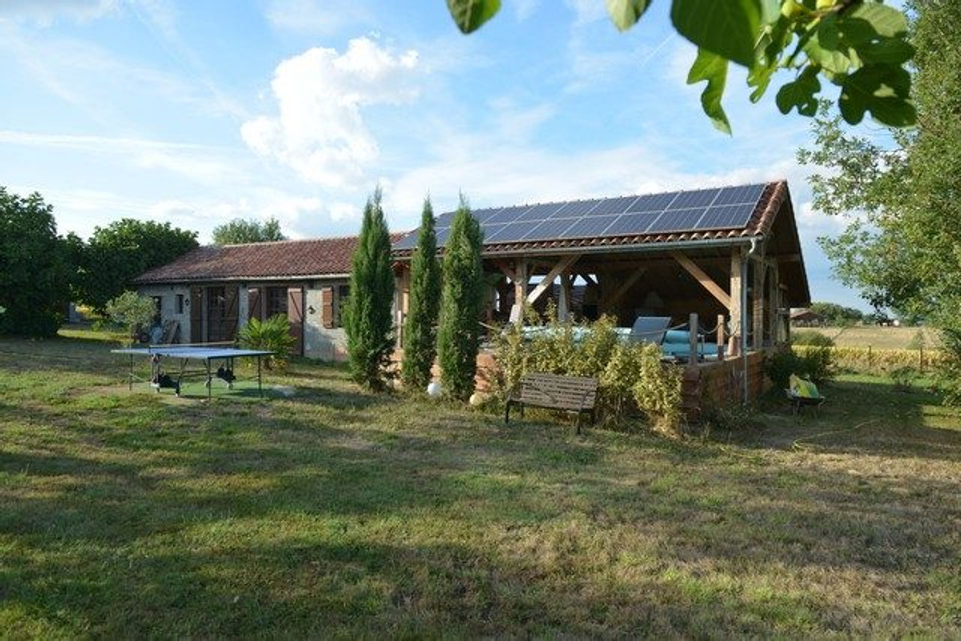 Casa nel Masseube, Occitanie 11190035