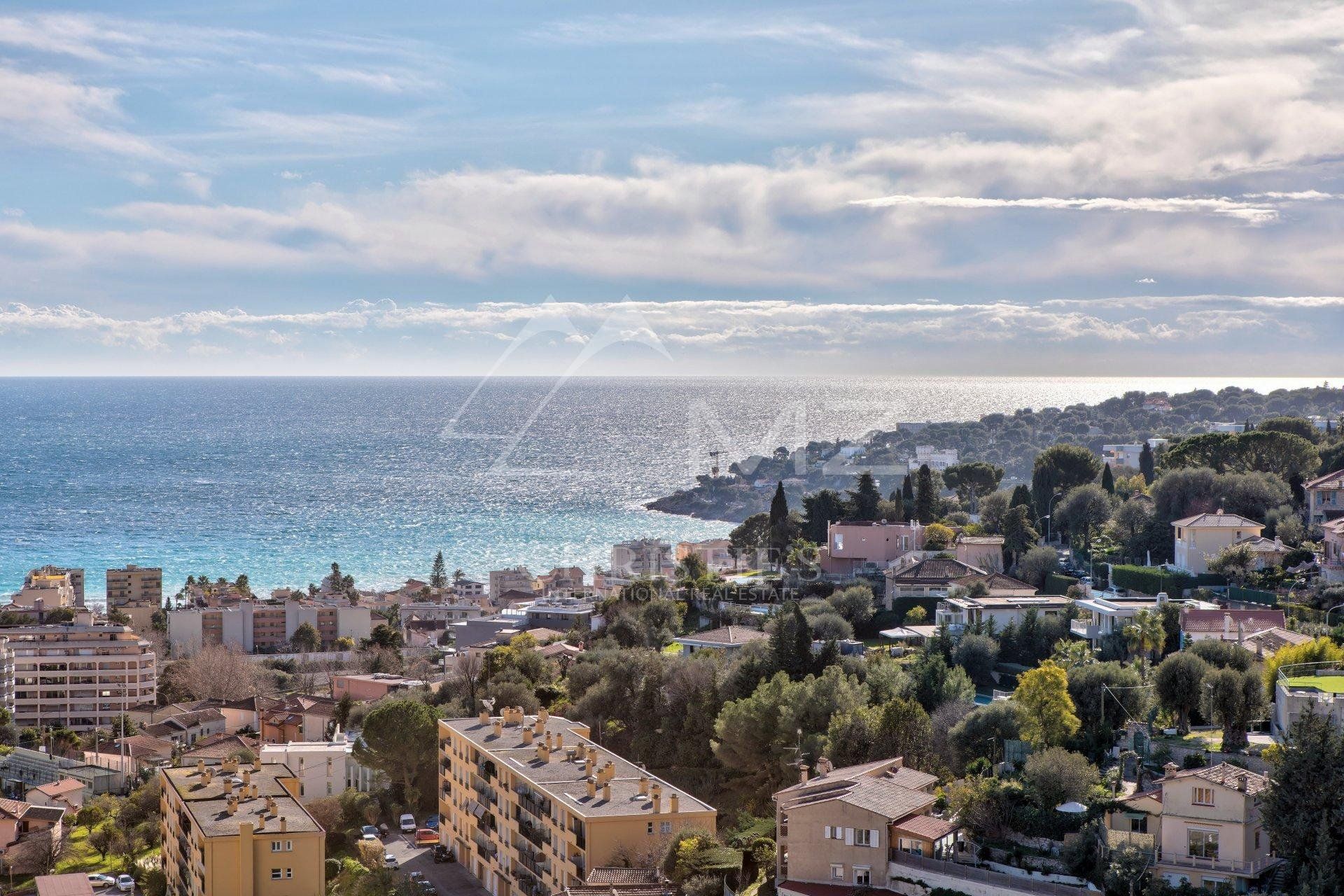 קוֹנדוֹמִינִיוֹן ב Roquebrune-Cap-Martin, Alpes-Maritimes 11190068