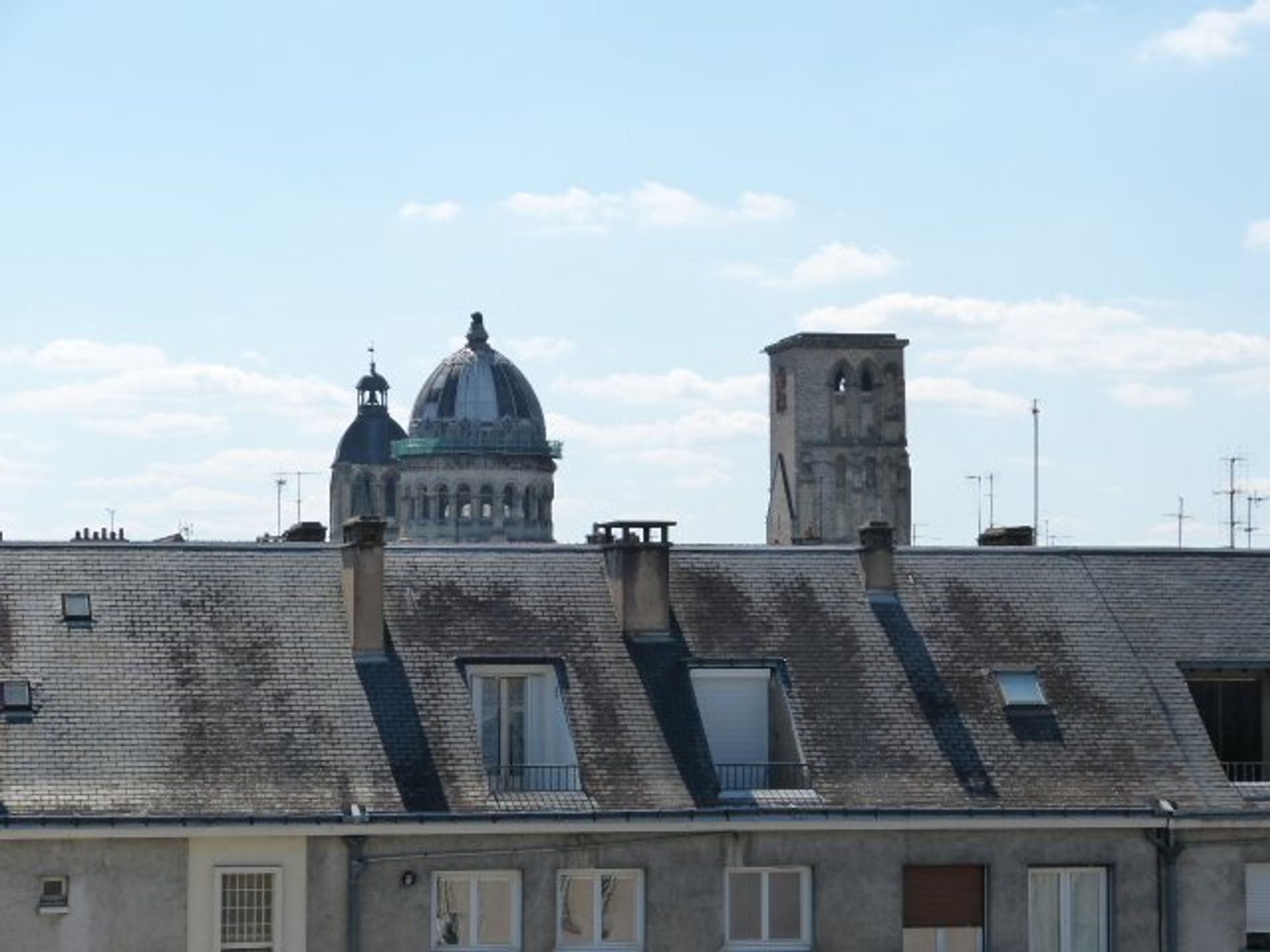 Condomínio no Tours, Indre-et-Loire 11190109