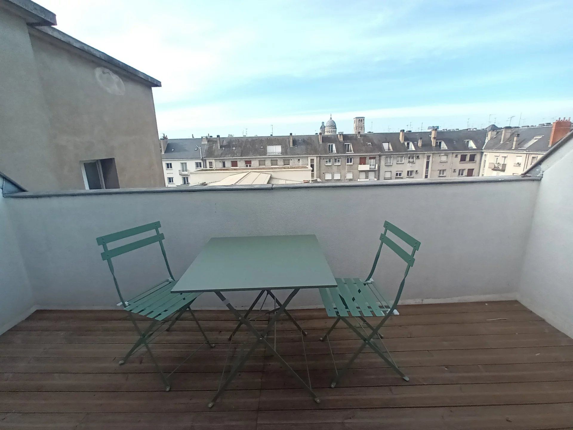 Condominium in Tours, Indre-et-Loire 11190109