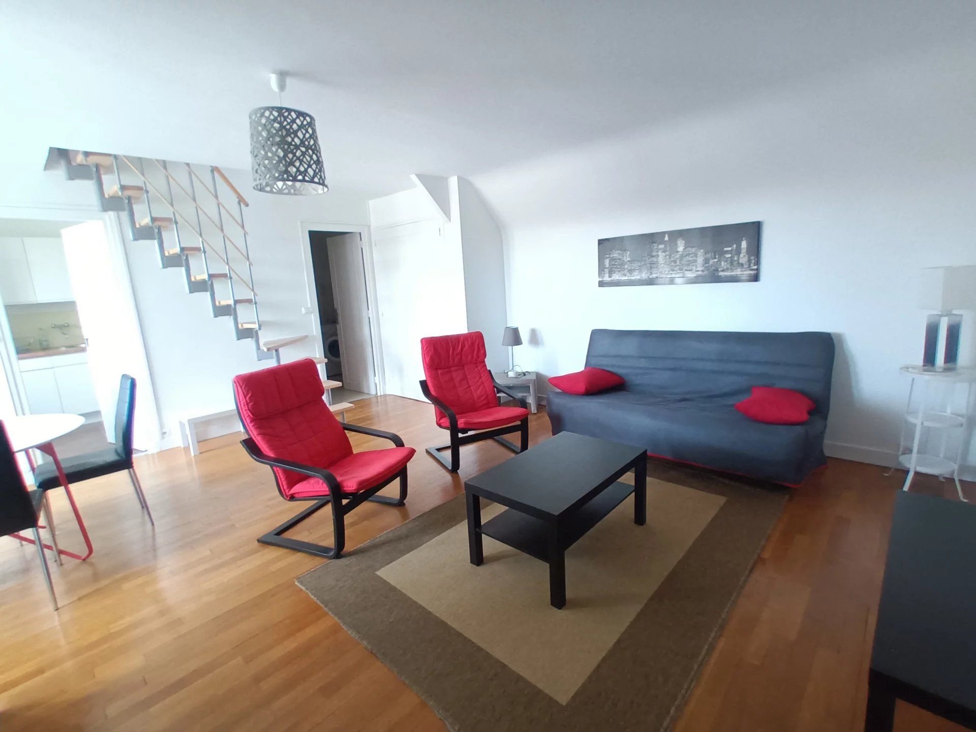 Condominium in Tours, Indre-et-Loire 11190109