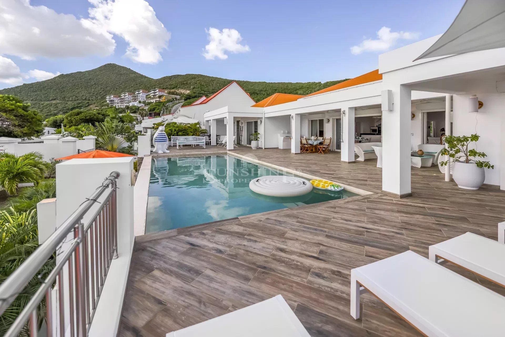 σπίτι σε Sint Maarten, null 11190148