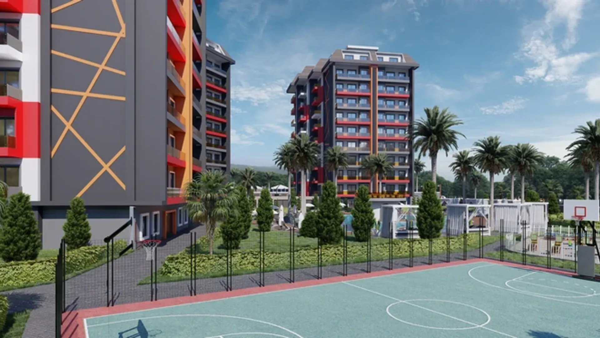 Immobilien im , 14 Kadiriler Caddesi 11190176