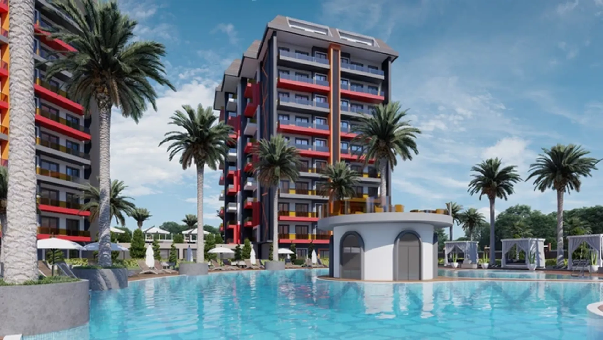 Immobilien im , 14 Kadiriler Caddesi 11190176