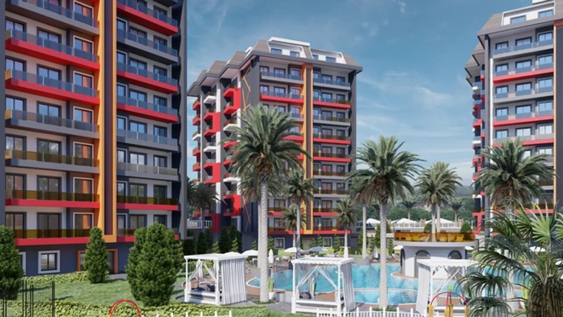 Immobilien im , 14 Kadiriler Caddesi 11190176