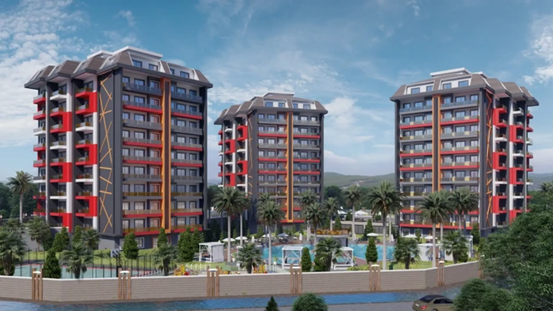 Immobilien im , 14 Kadiriler Caddesi 11190176