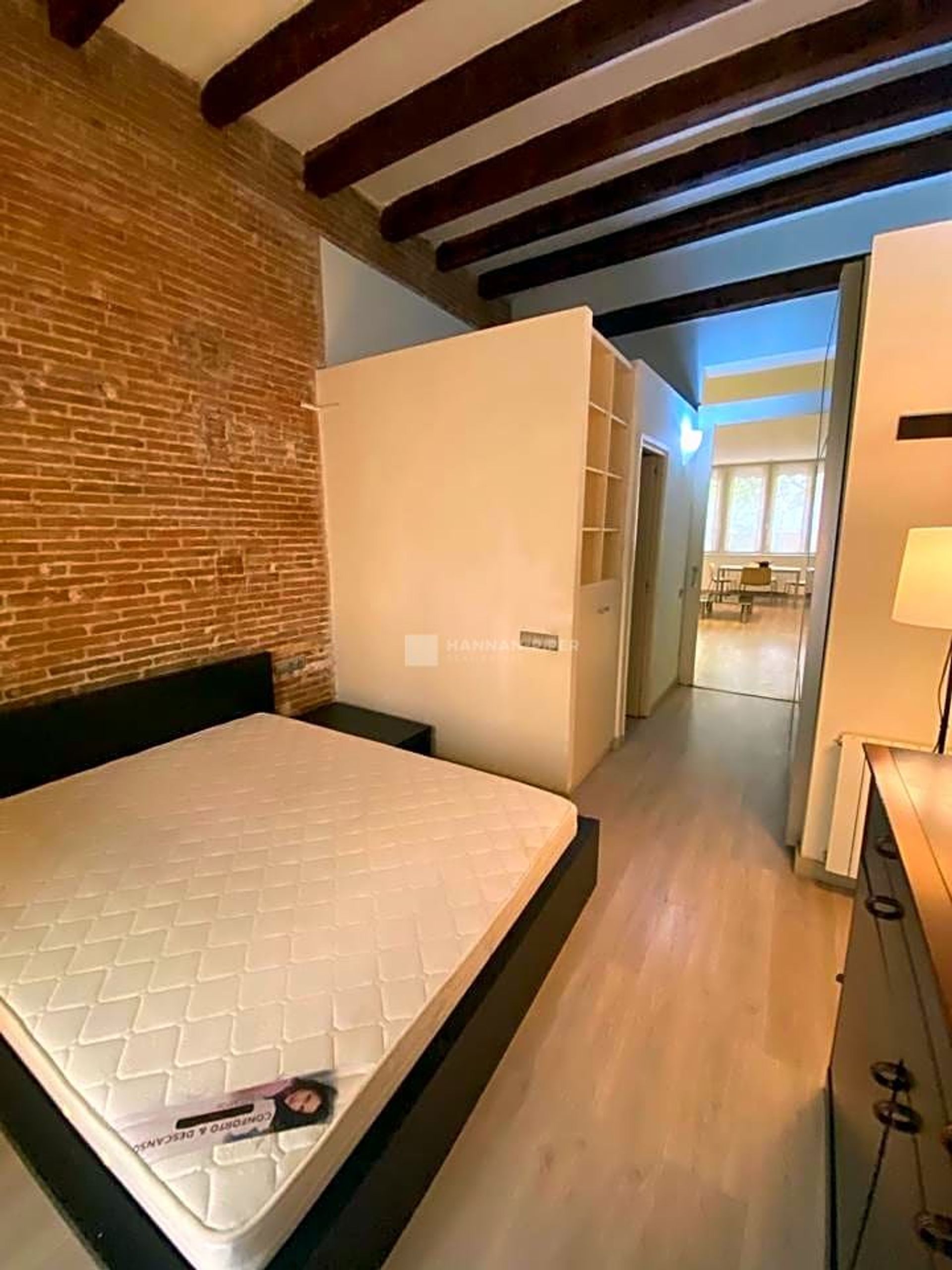 Condominium in Barcelona, Catalunya 11190188