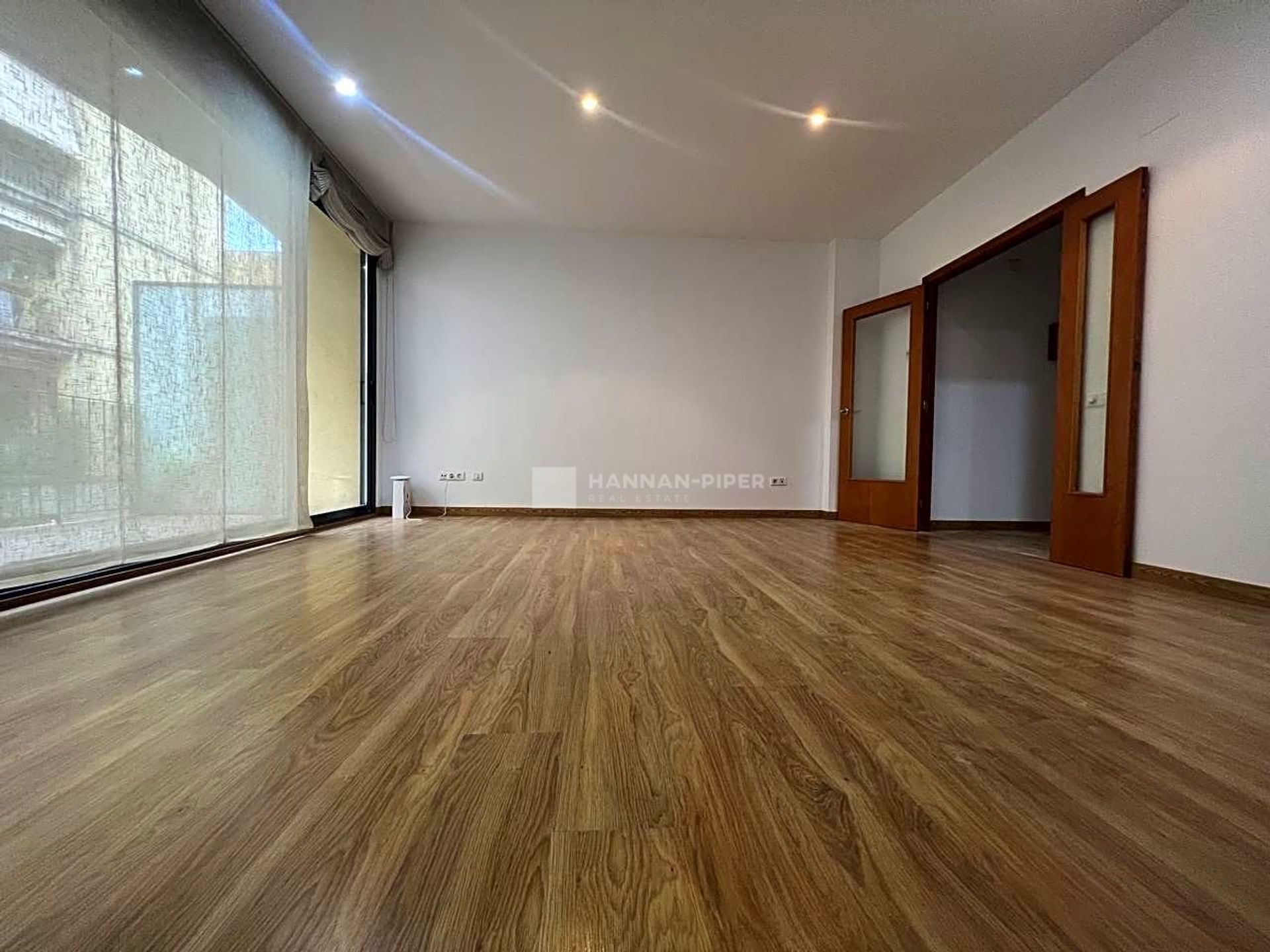 Condominio en Barcelona, Catalunya 11190192