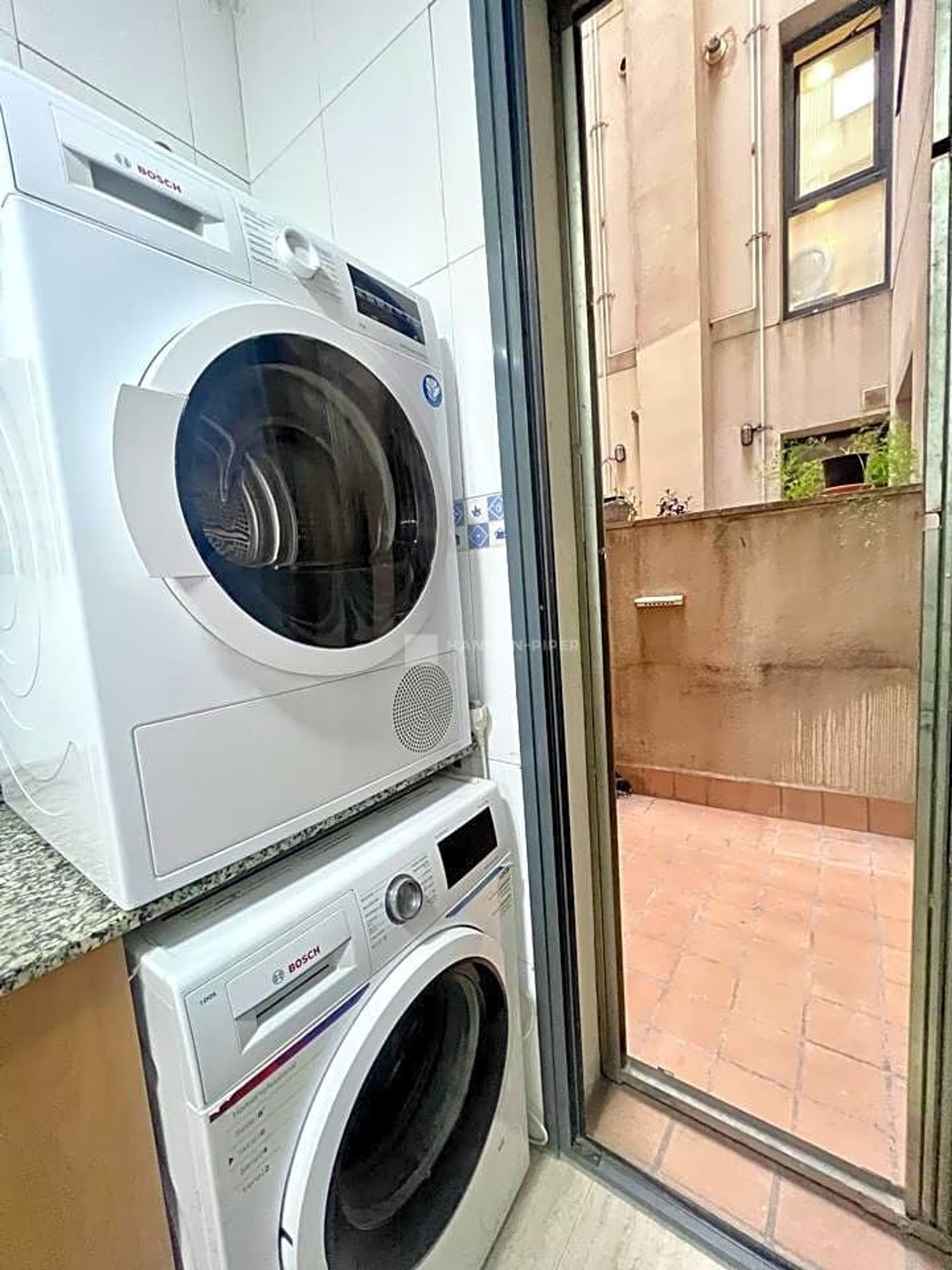 Condominio en Barcelona, Catalunya 11190192