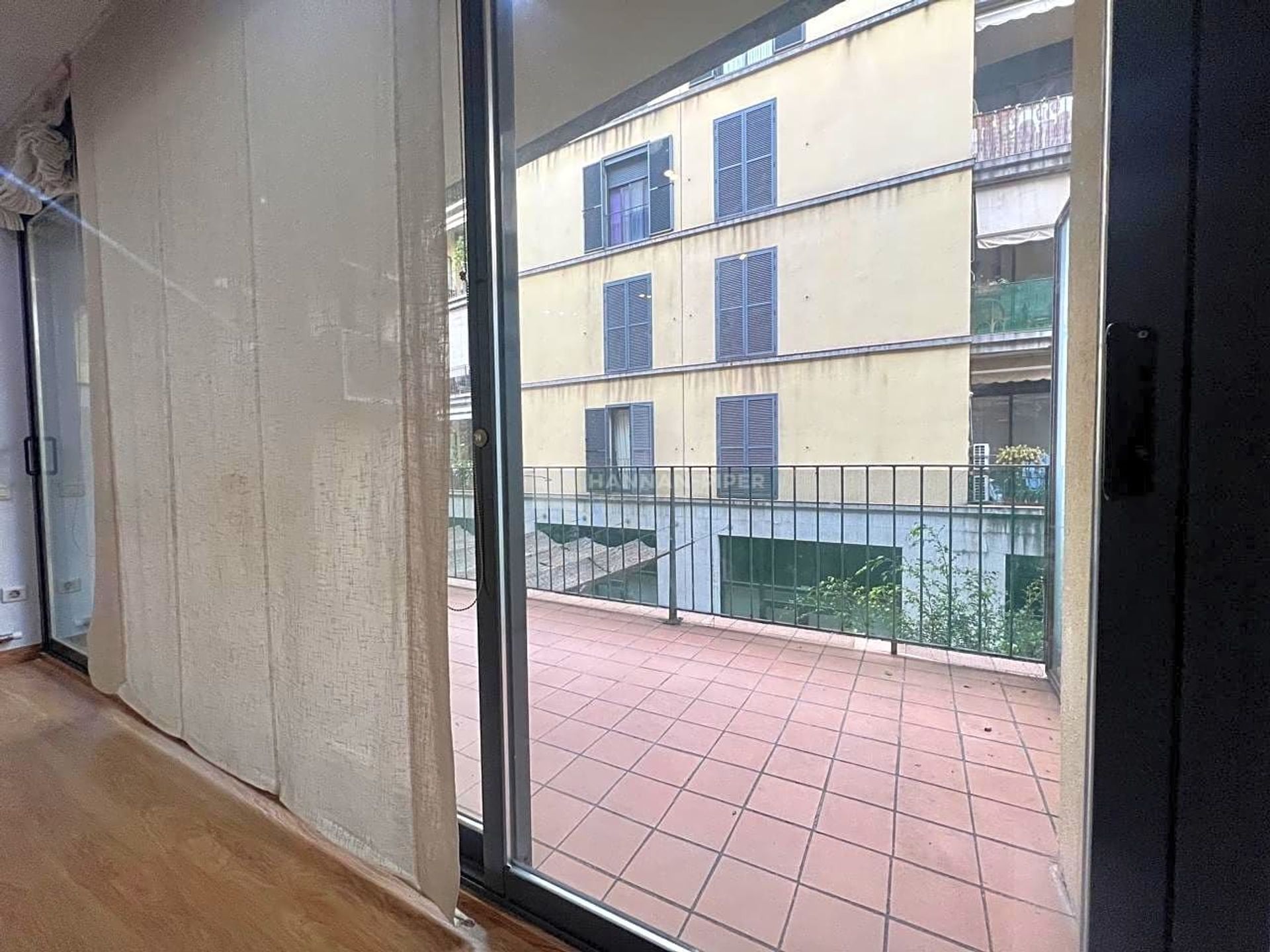 Condominio en Barcelona, Catalunya 11190192