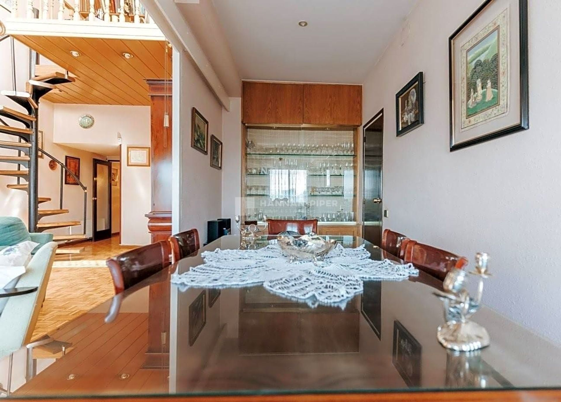 Condominio nel Barcelona, 83 Gran Via de Carles III 11190193