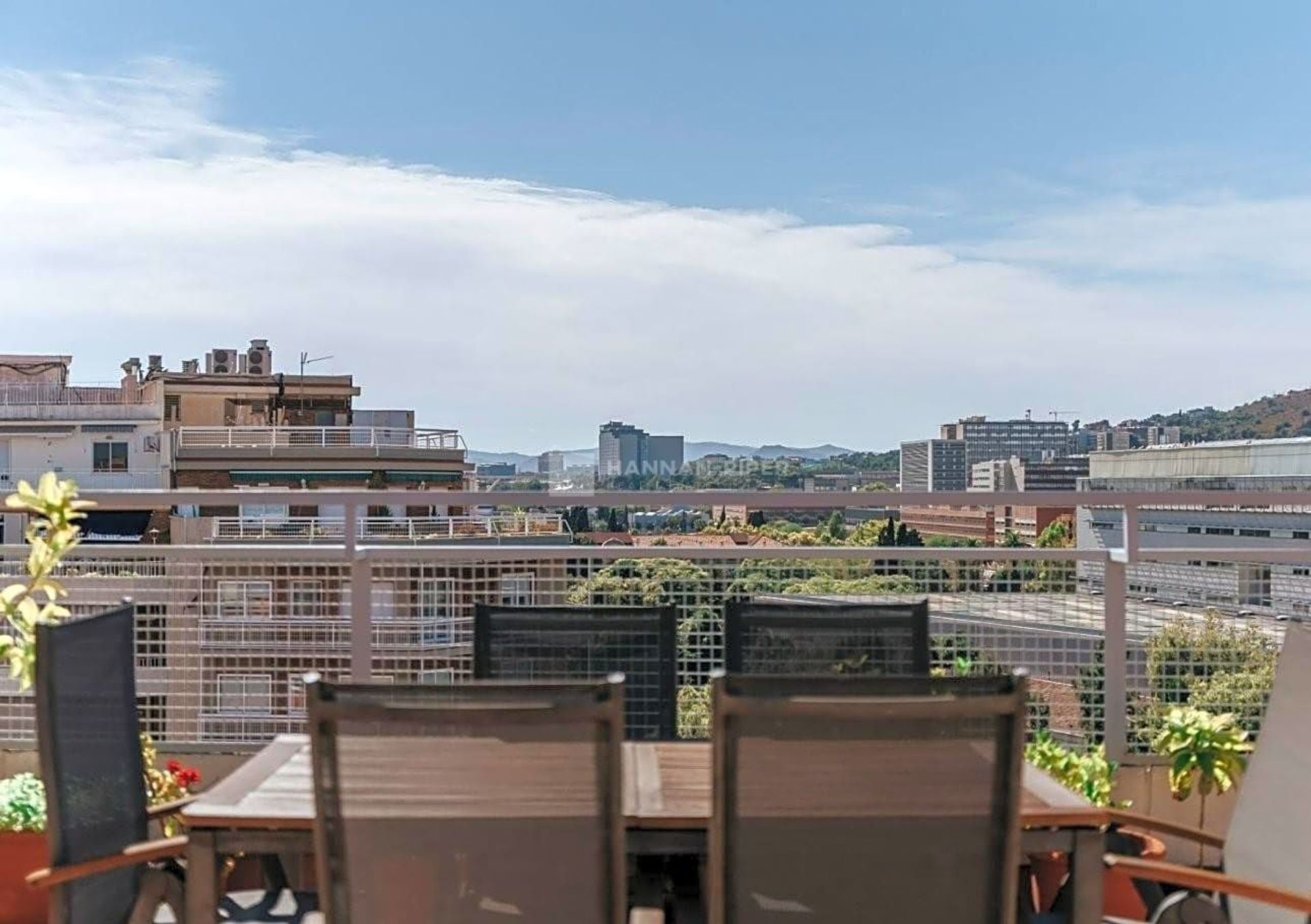 Condominium in Barcelona, 83 Gran Via de Carles III 11190193