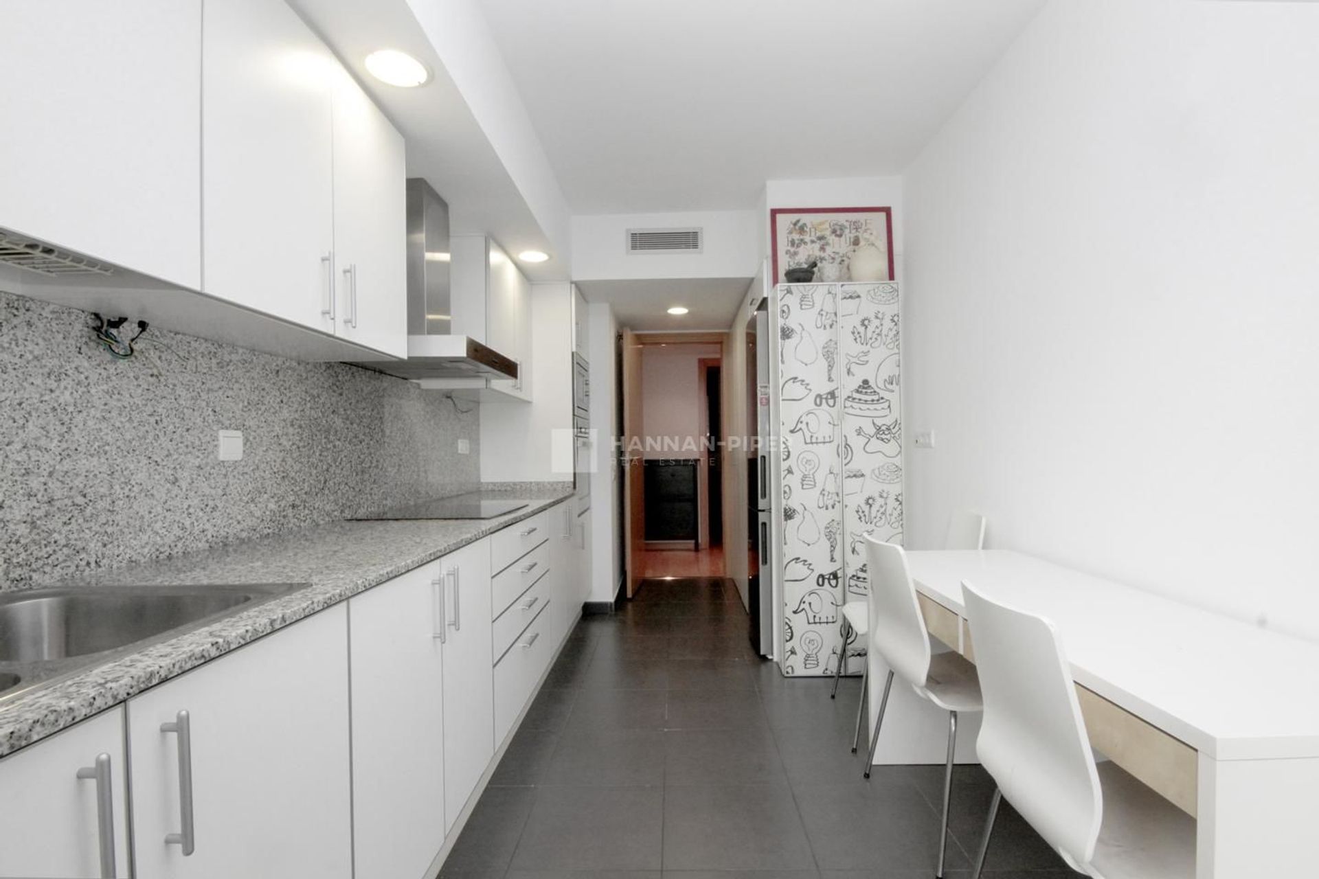 Condominium in Barcelona, 13 Carrer de la Torre Melina 11190197