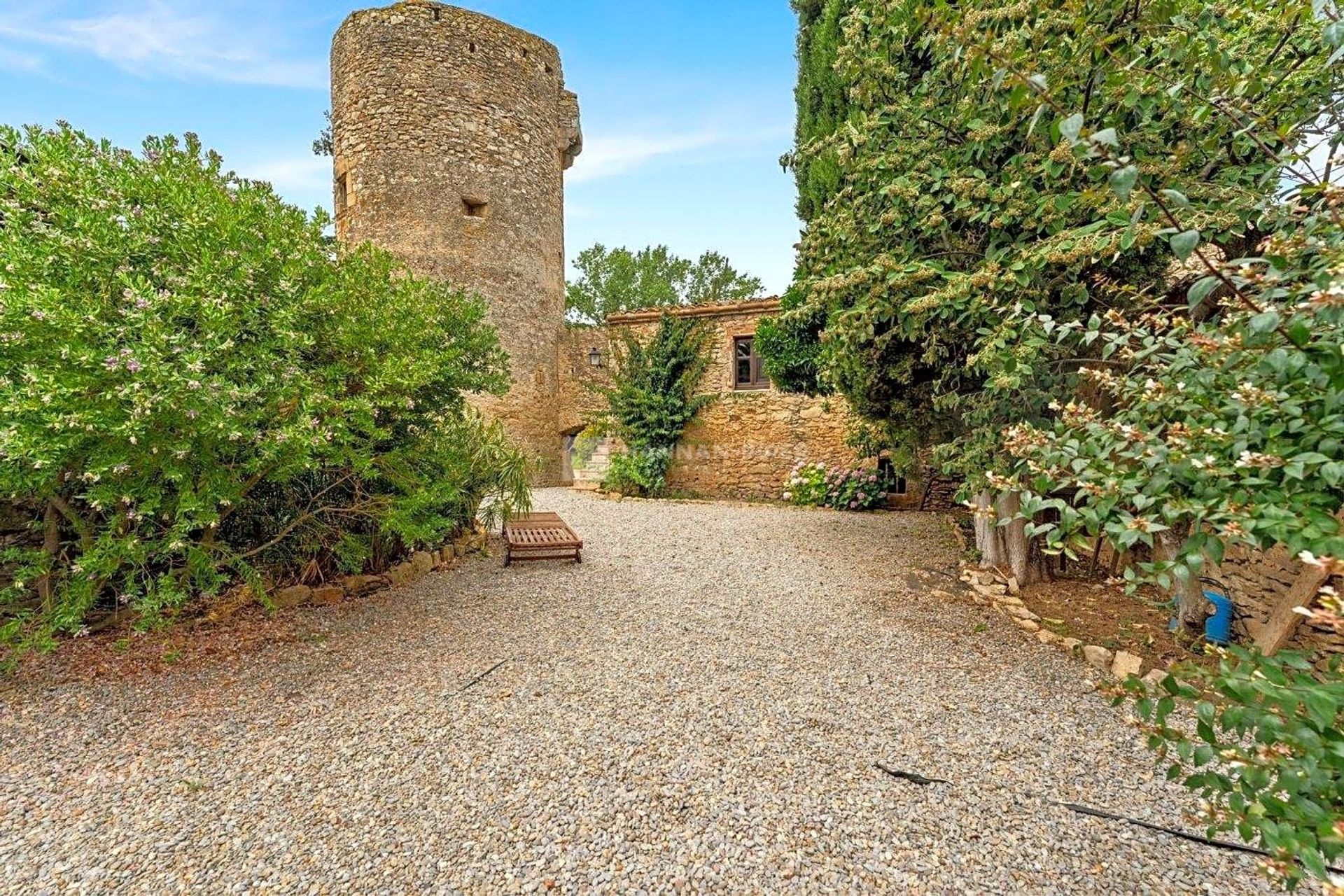 House in Pals, Catalonia 11190198