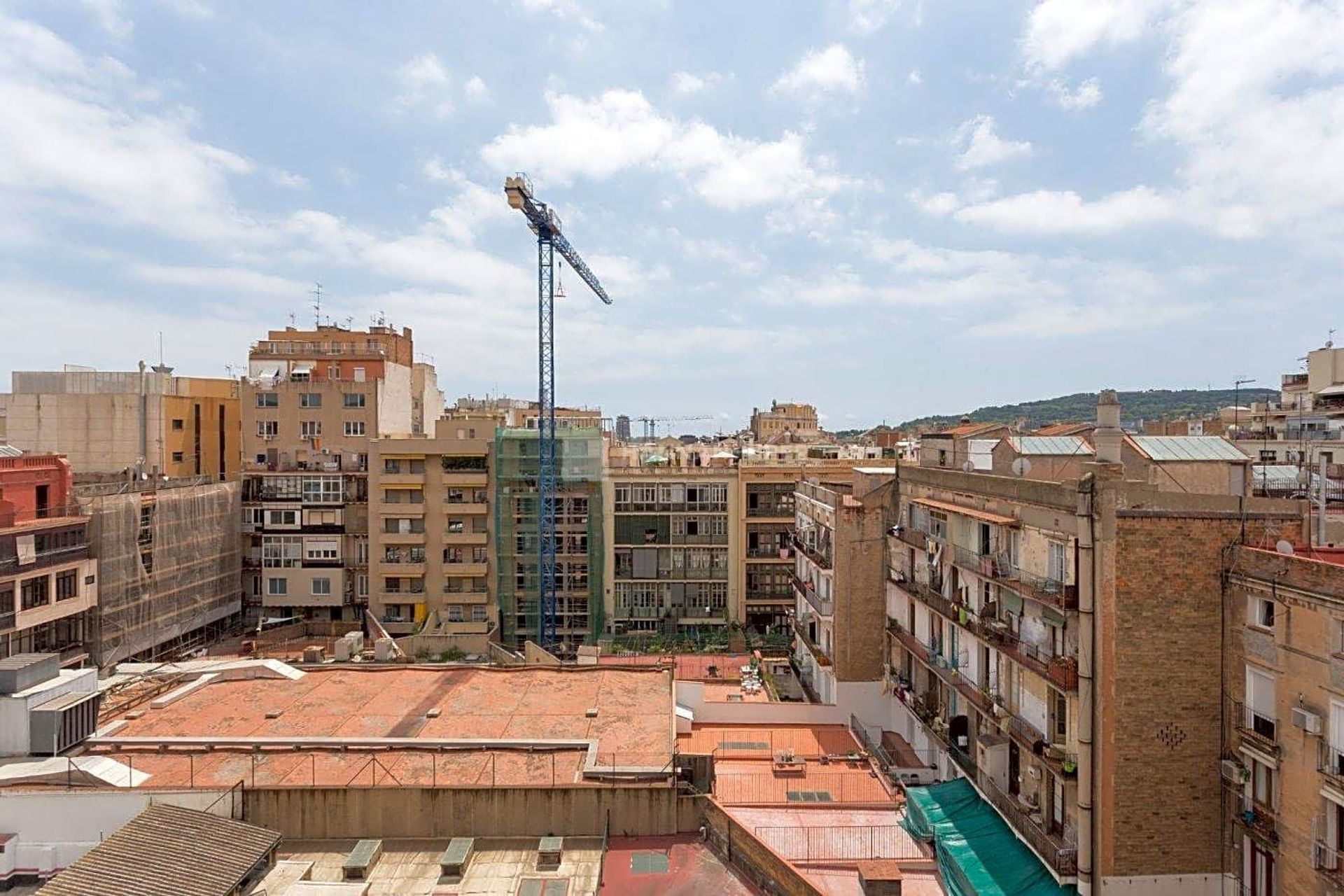 Condominium in Barcelona, Catalunya 11190200