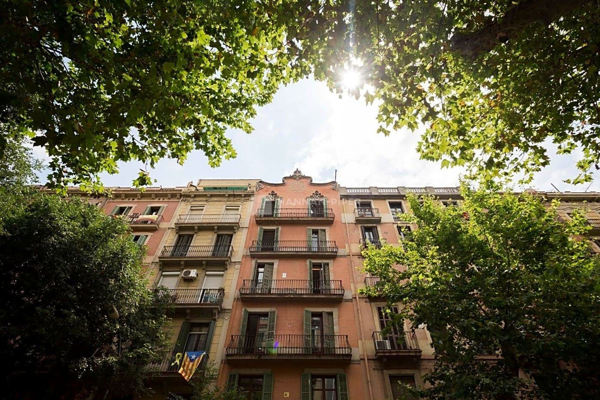 Condominium in Barcelona, Catalunya 11190200