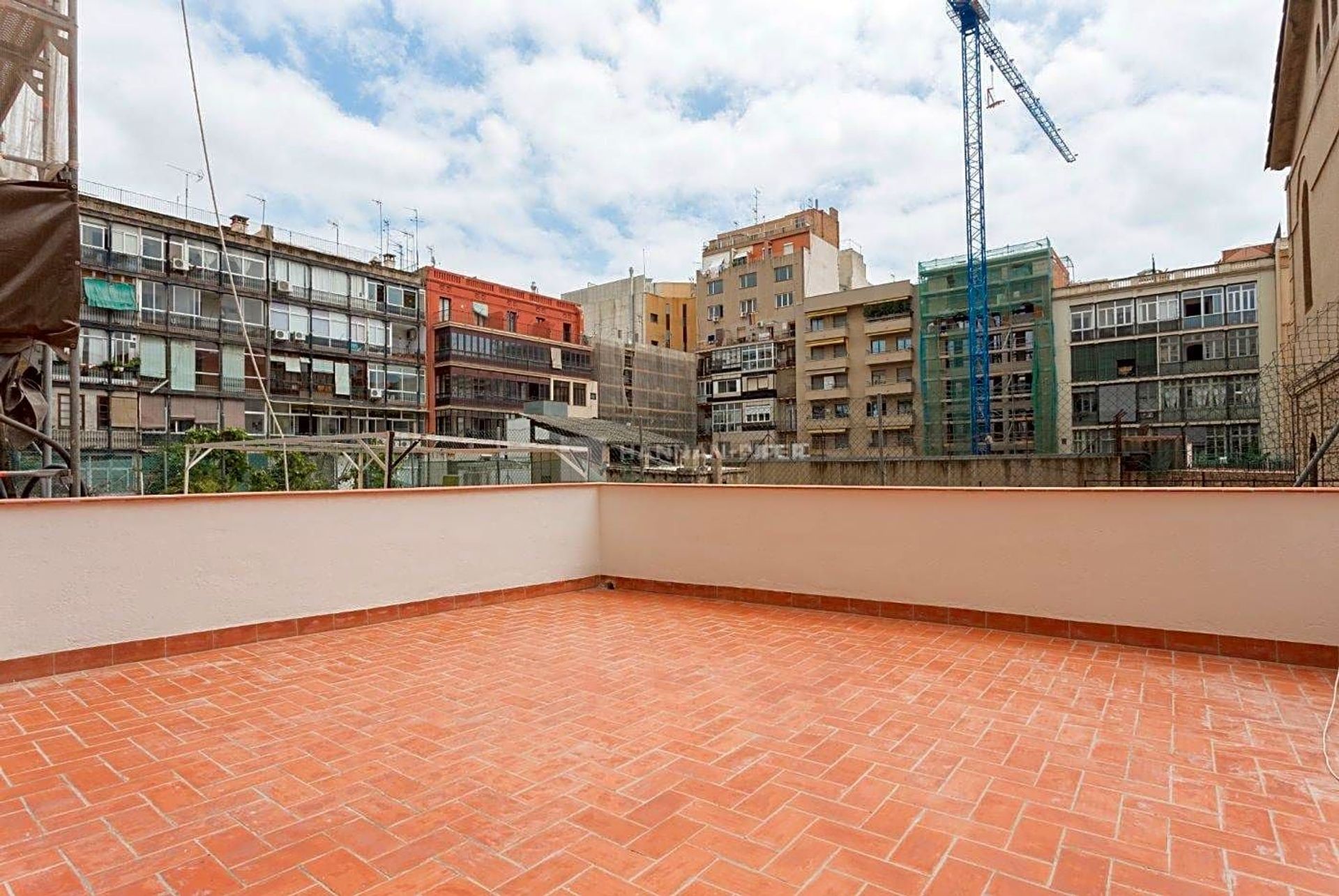 Condominium in Barcelona, Catalunya 11190200