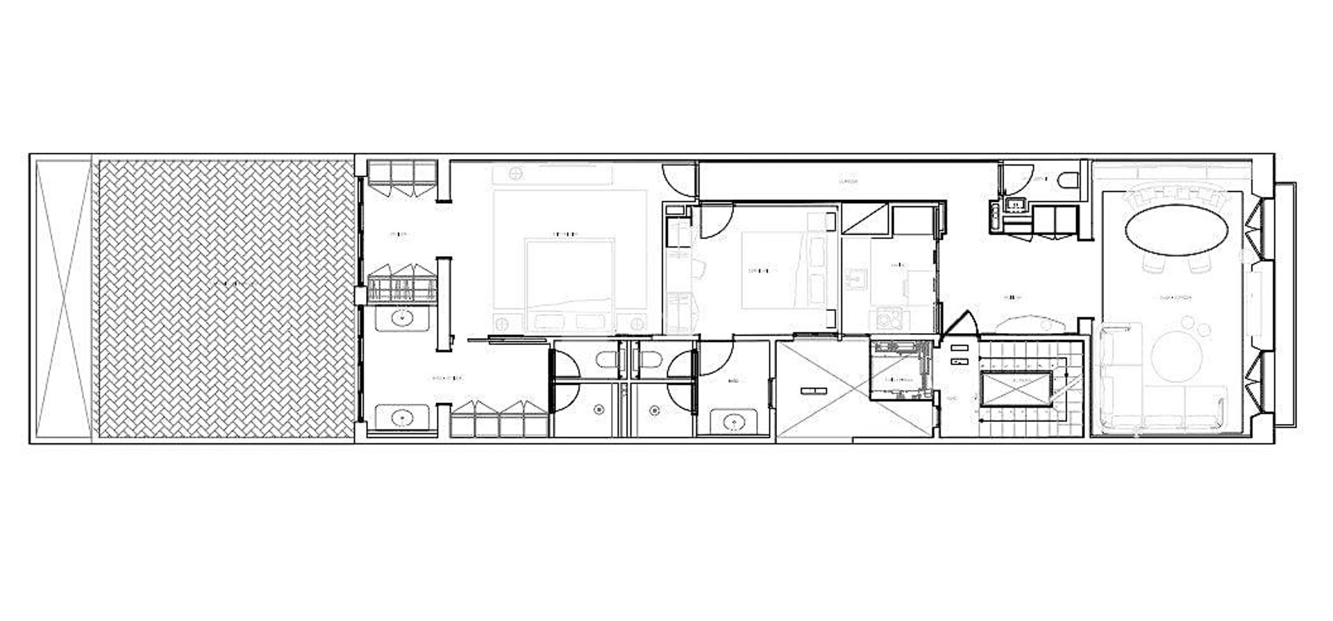 Condominium in Barcelona, Catalunya 11190200