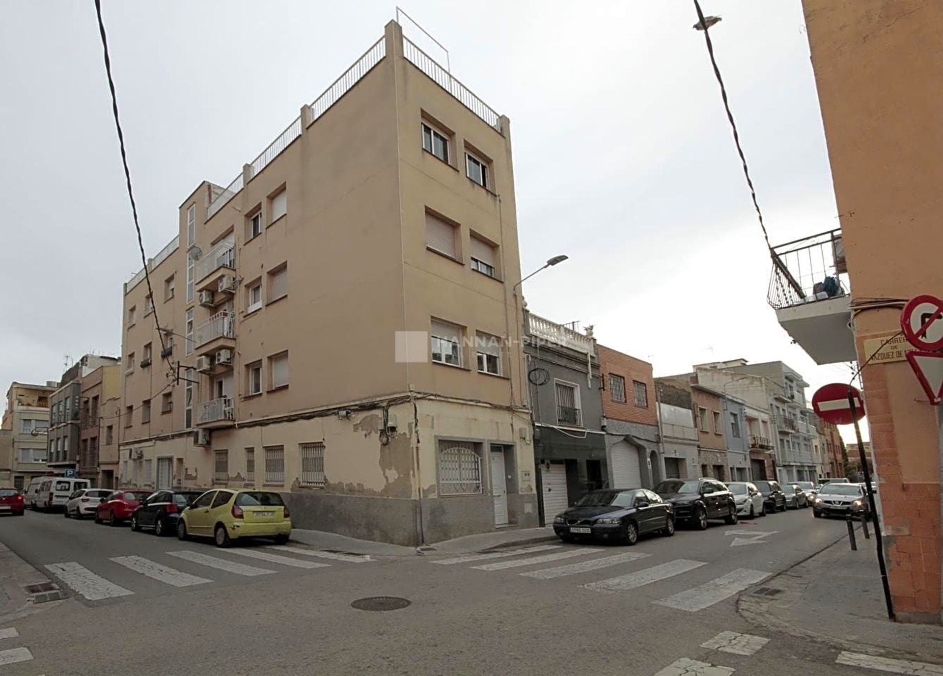 Condominium dans Alacant, 2 Carrer de Vazquez de Mella 11190213