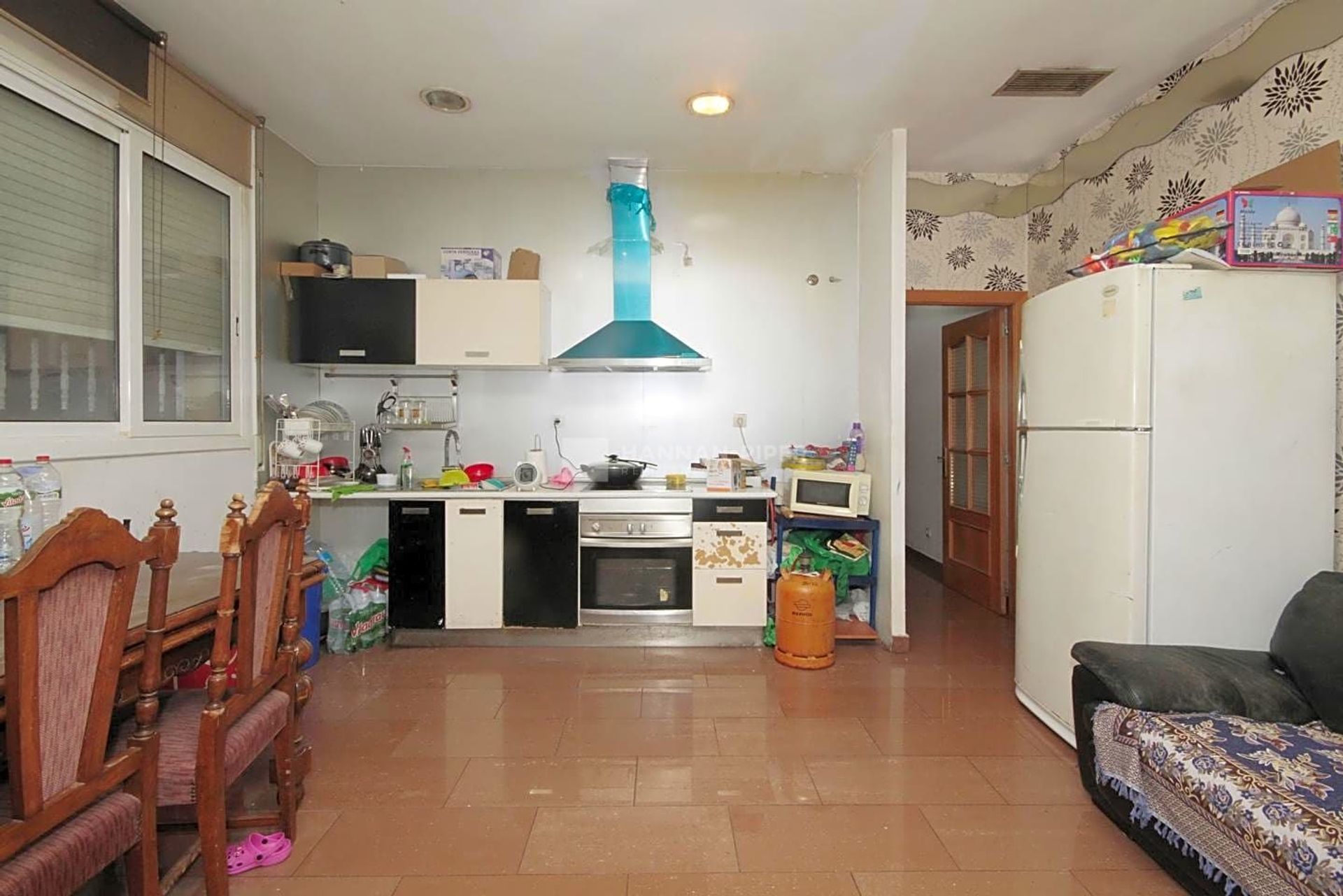 Кондоминиум в Alacant, 2 Carrer de Vazquez de Mella 11190213