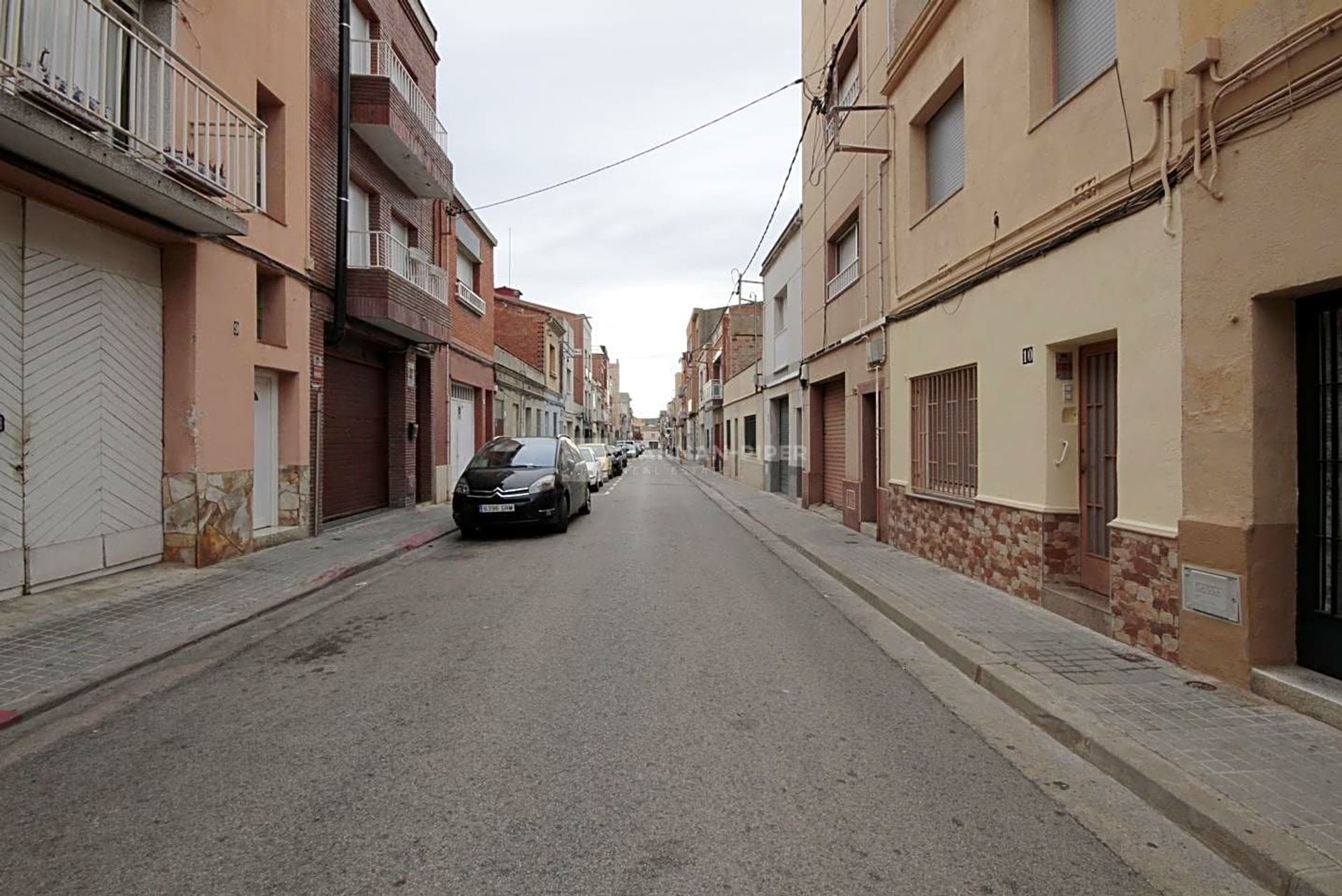 Συγκυριαρχία σε Alacant, 2 Carrer de Vazquez de Mella 11190213