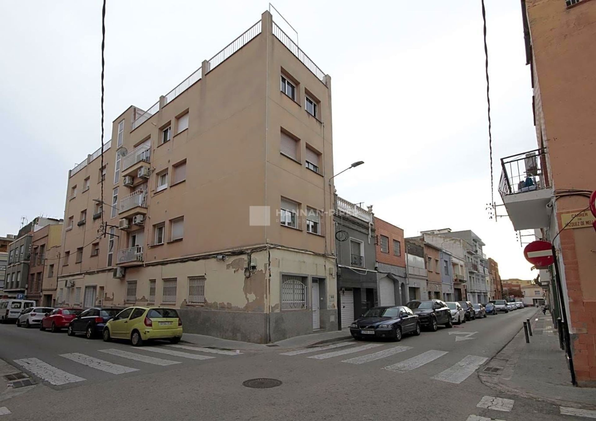 عمارات في Alacant, 2 Carrer de Vazquez de Mella 11190213