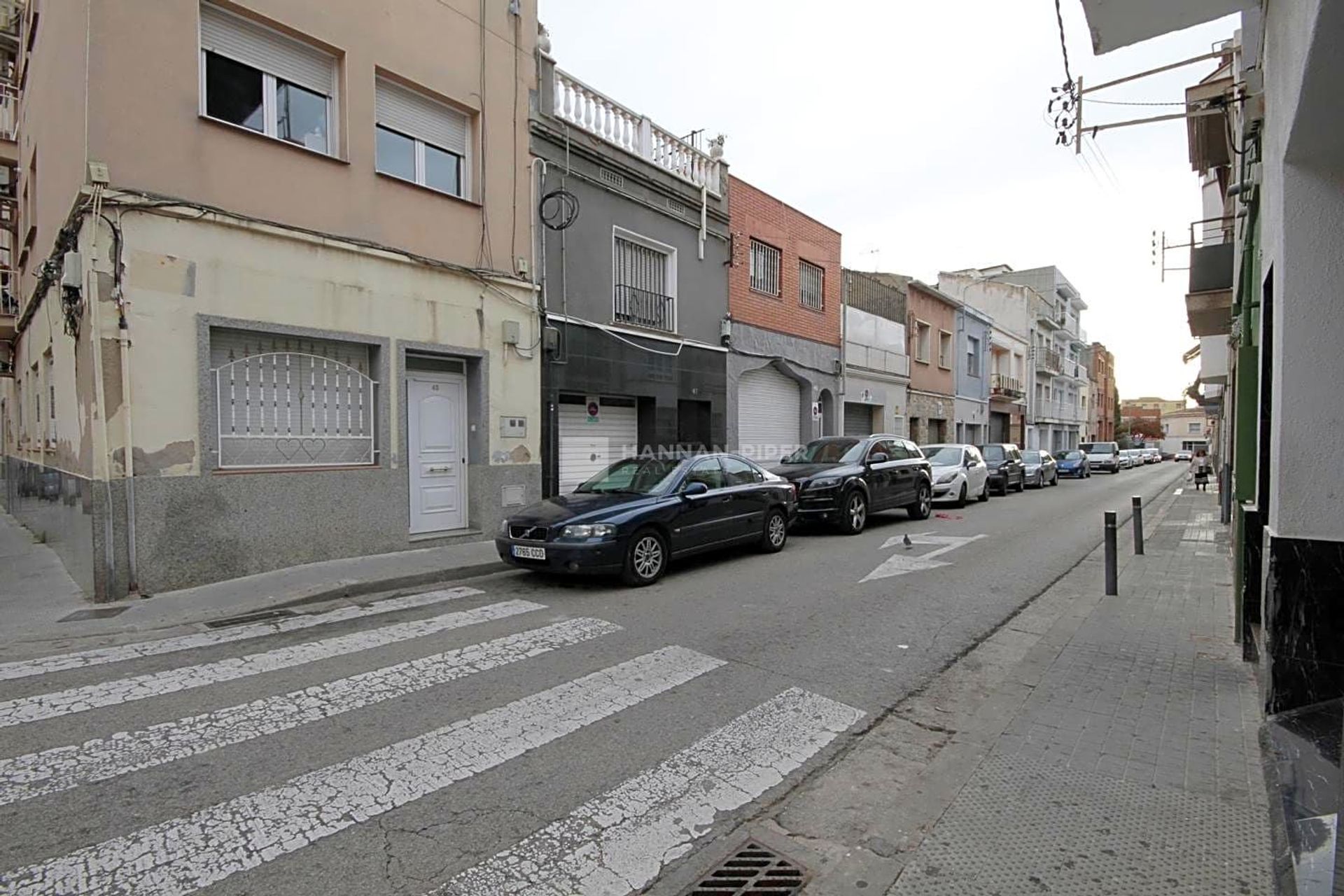 קוֹנדוֹמִינִיוֹן ב Alacant, 2 Carrer de Vazquez de Mella 11190213