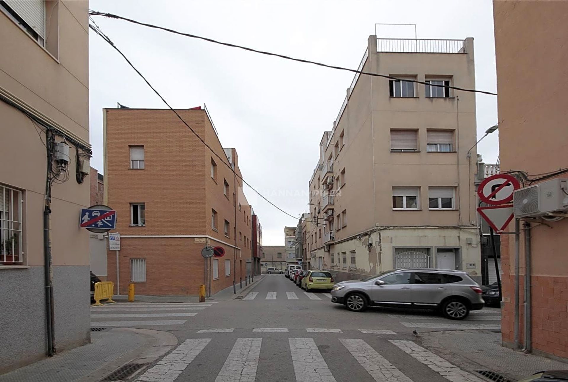 Συγκυριαρχία σε Alacant, 2 Carrer de Vazquez de Mella 11190213