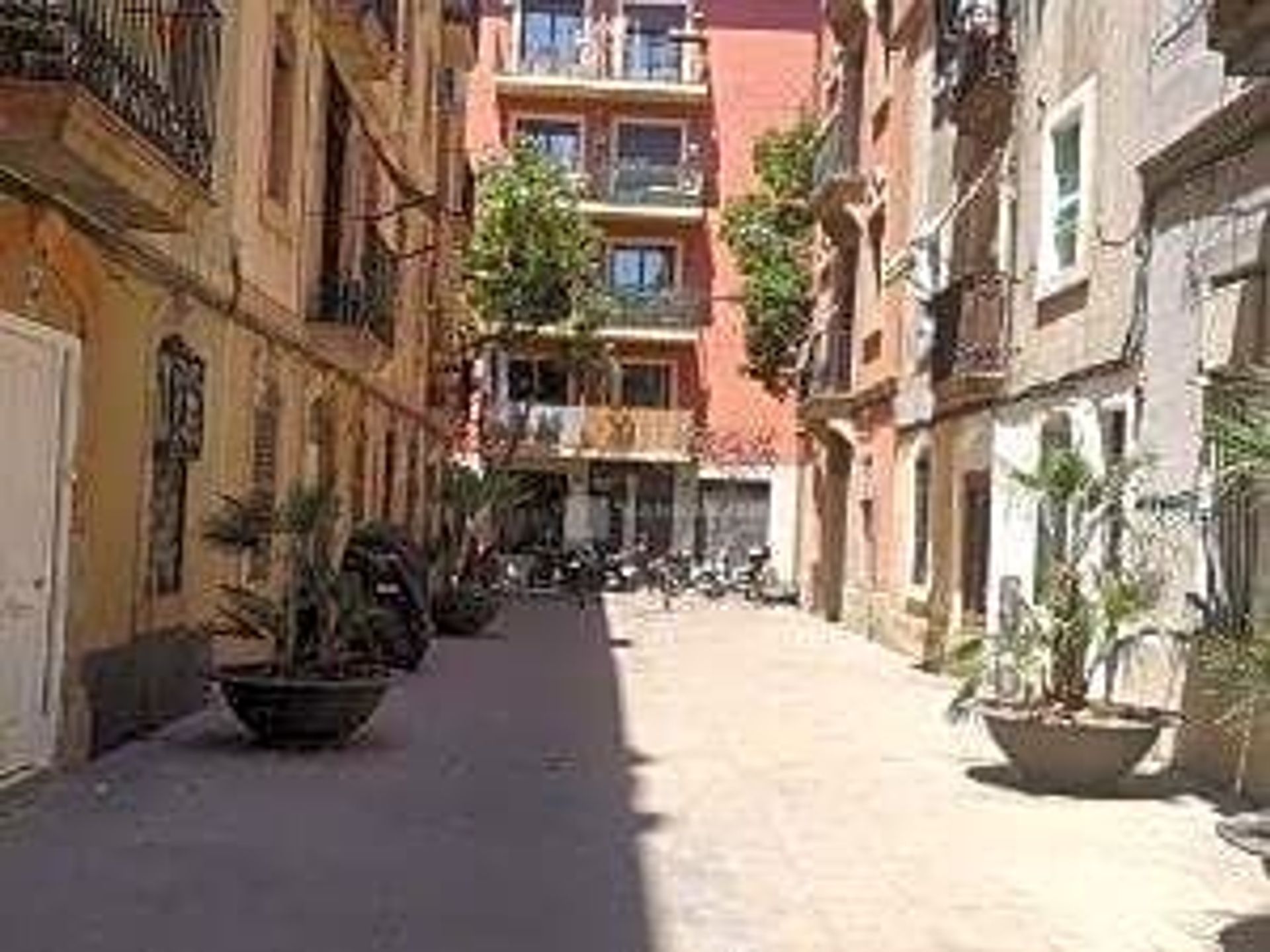 公寓 在 Barcelona, 9 Carrer de la Lluna 11190224